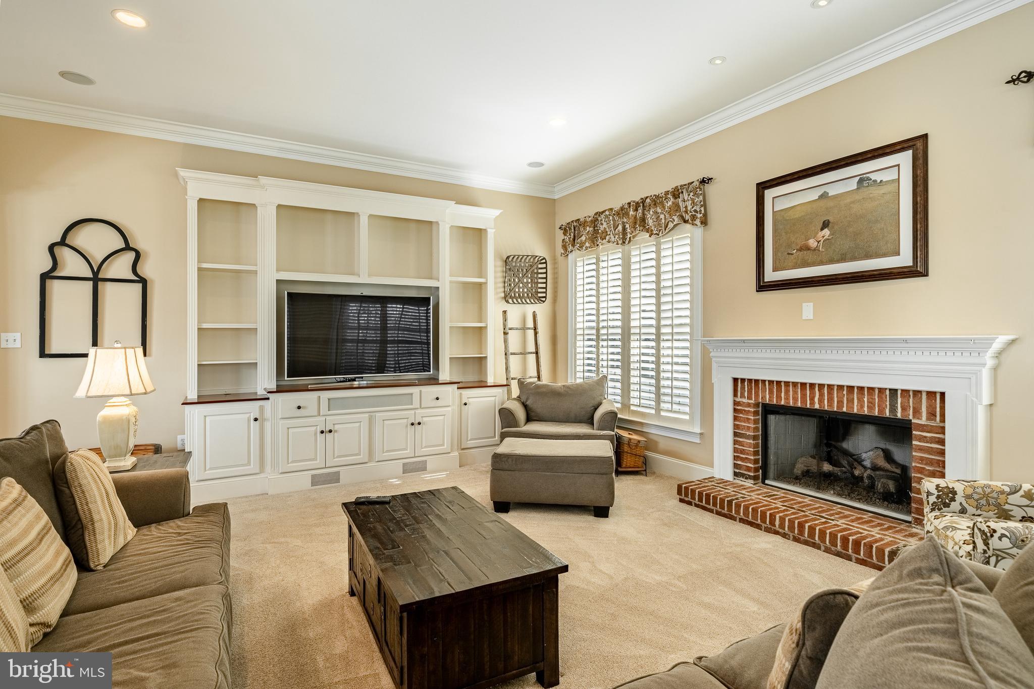 BAYARD MEADOWS - Residential