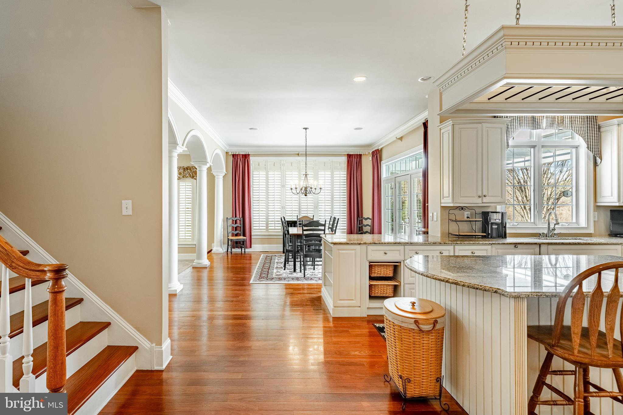 BAYARD MEADOWS - Residential