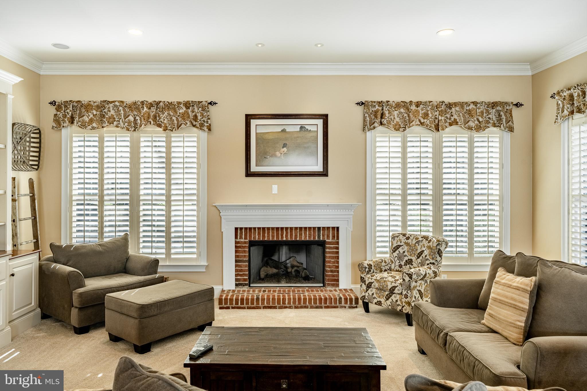 BAYARD MEADOWS - Residential