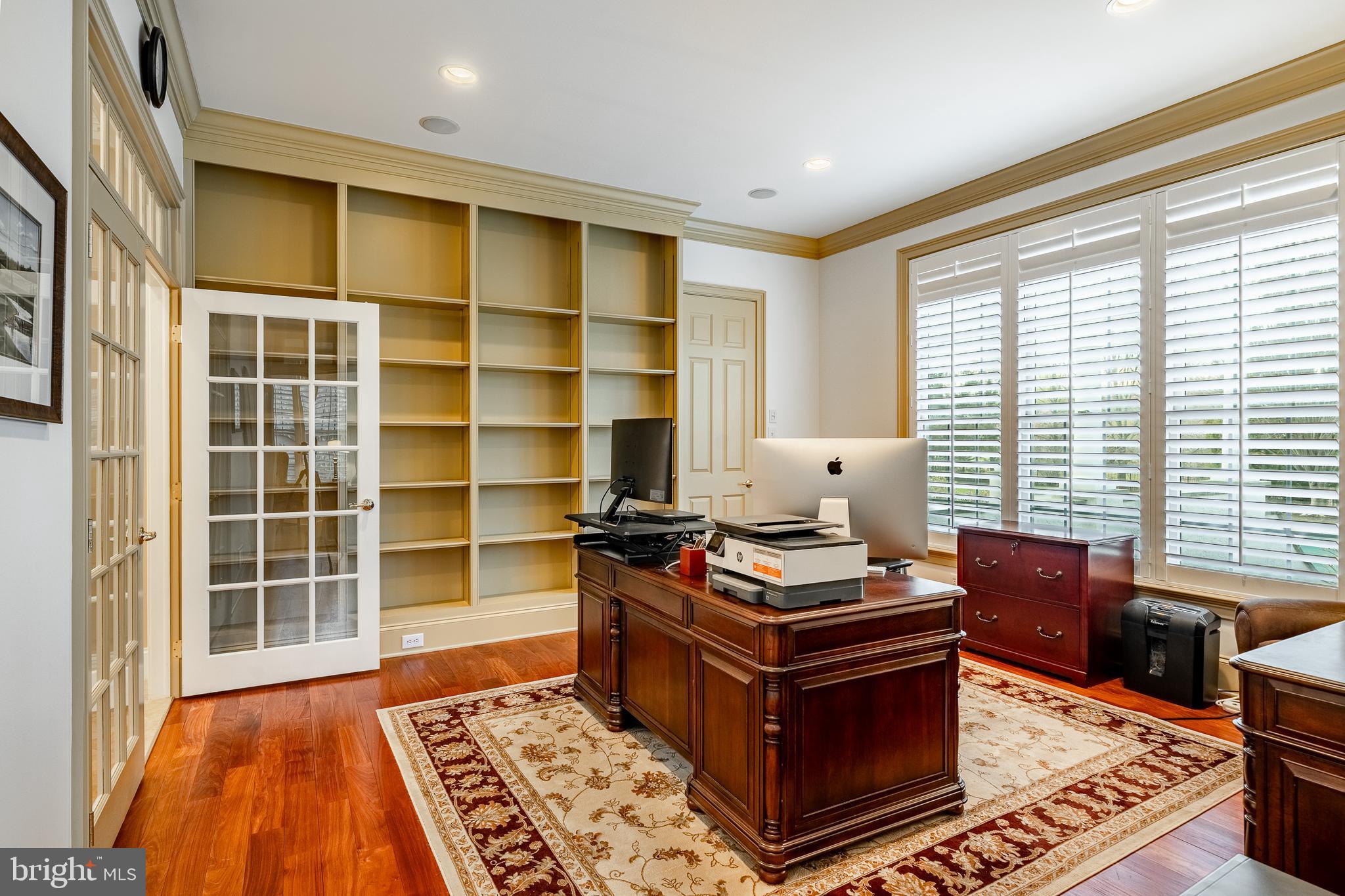 BAYARD MEADOWS - Residential