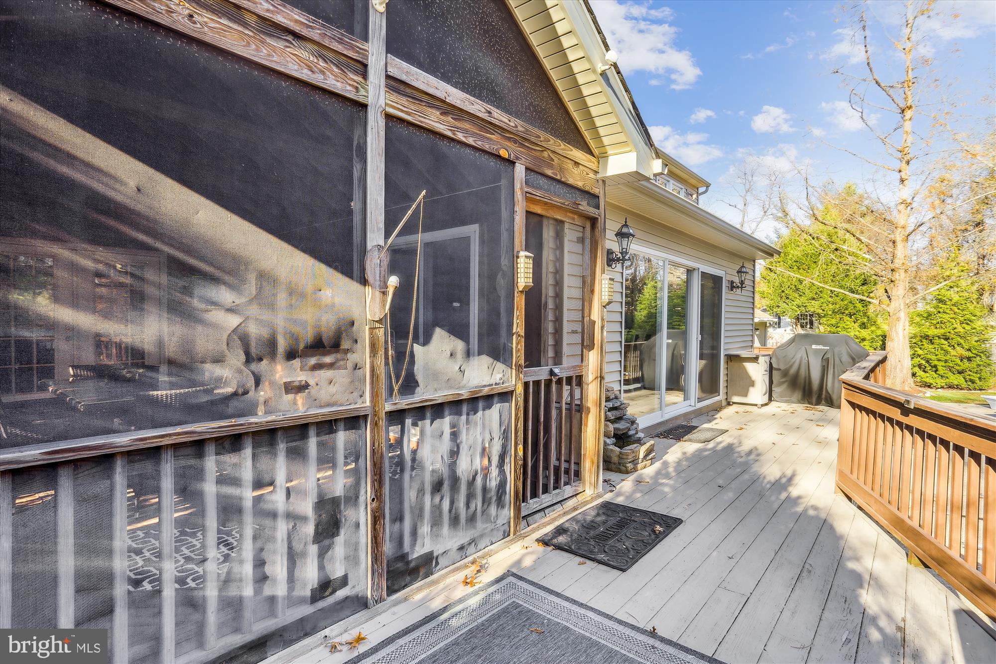 ENCHANTED FOREST ESTATES - Residential