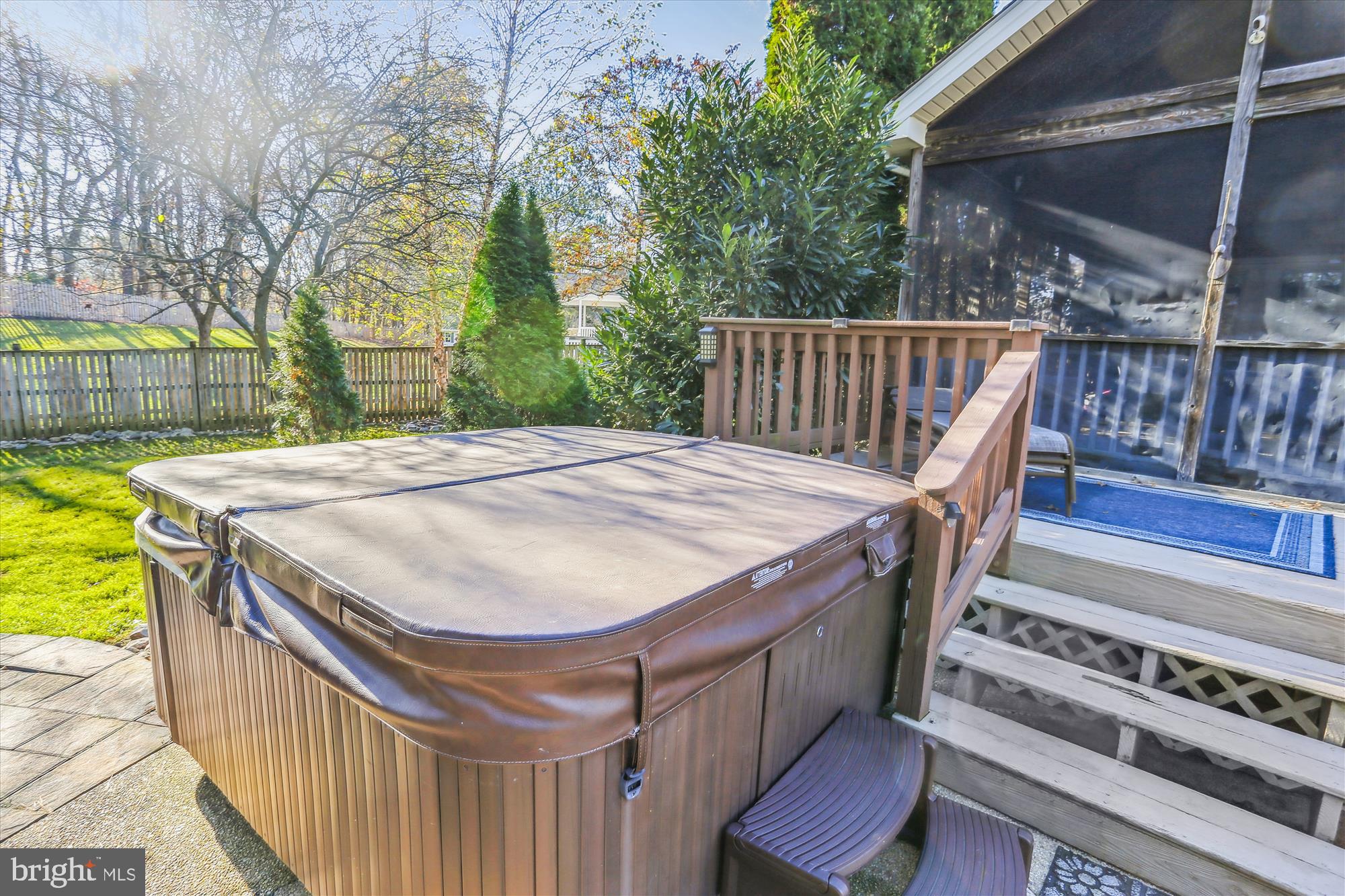 ENCHANTED FOREST ESTATES - Residential