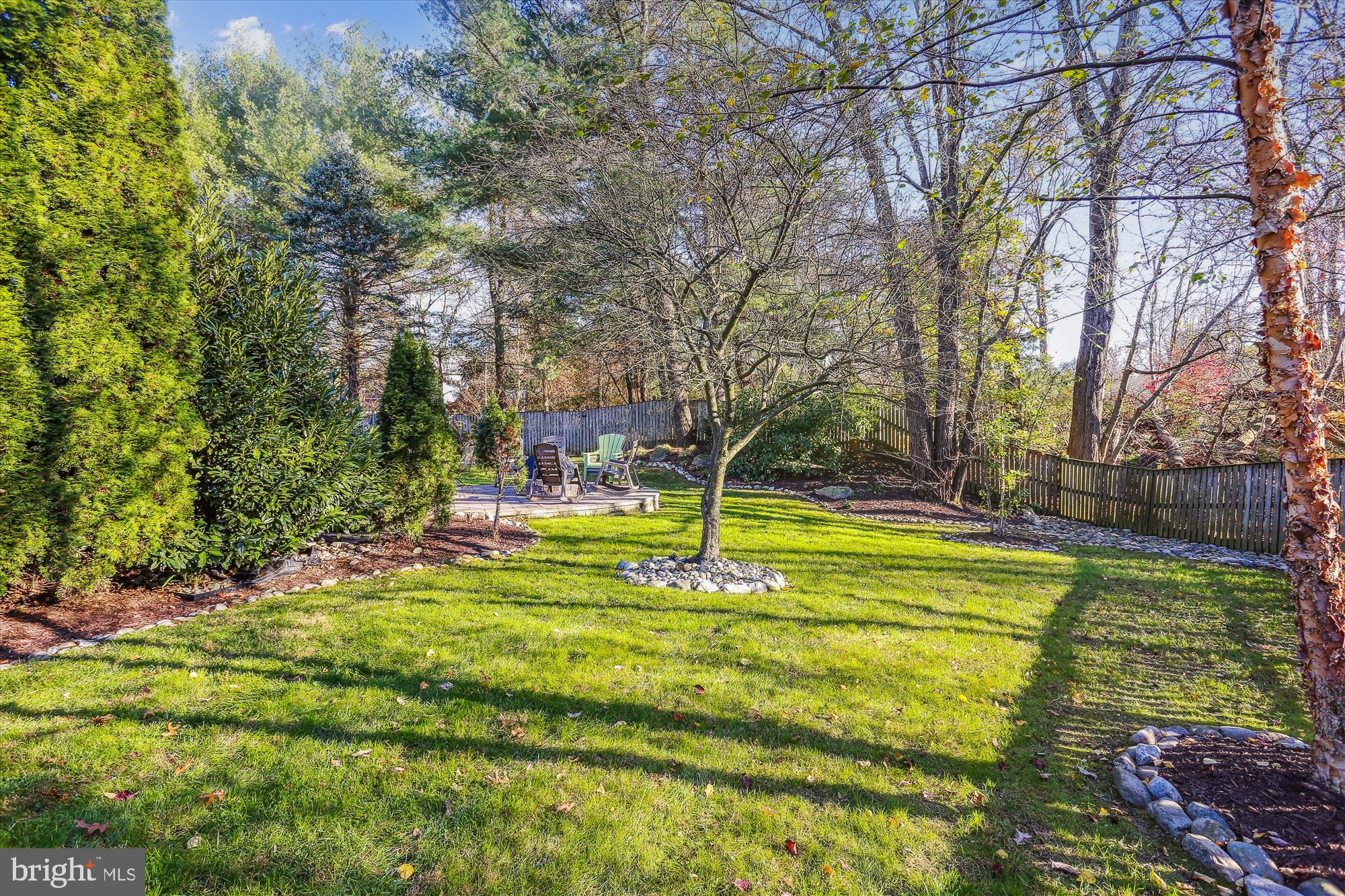 ENCHANTED FOREST ESTATES - Residential