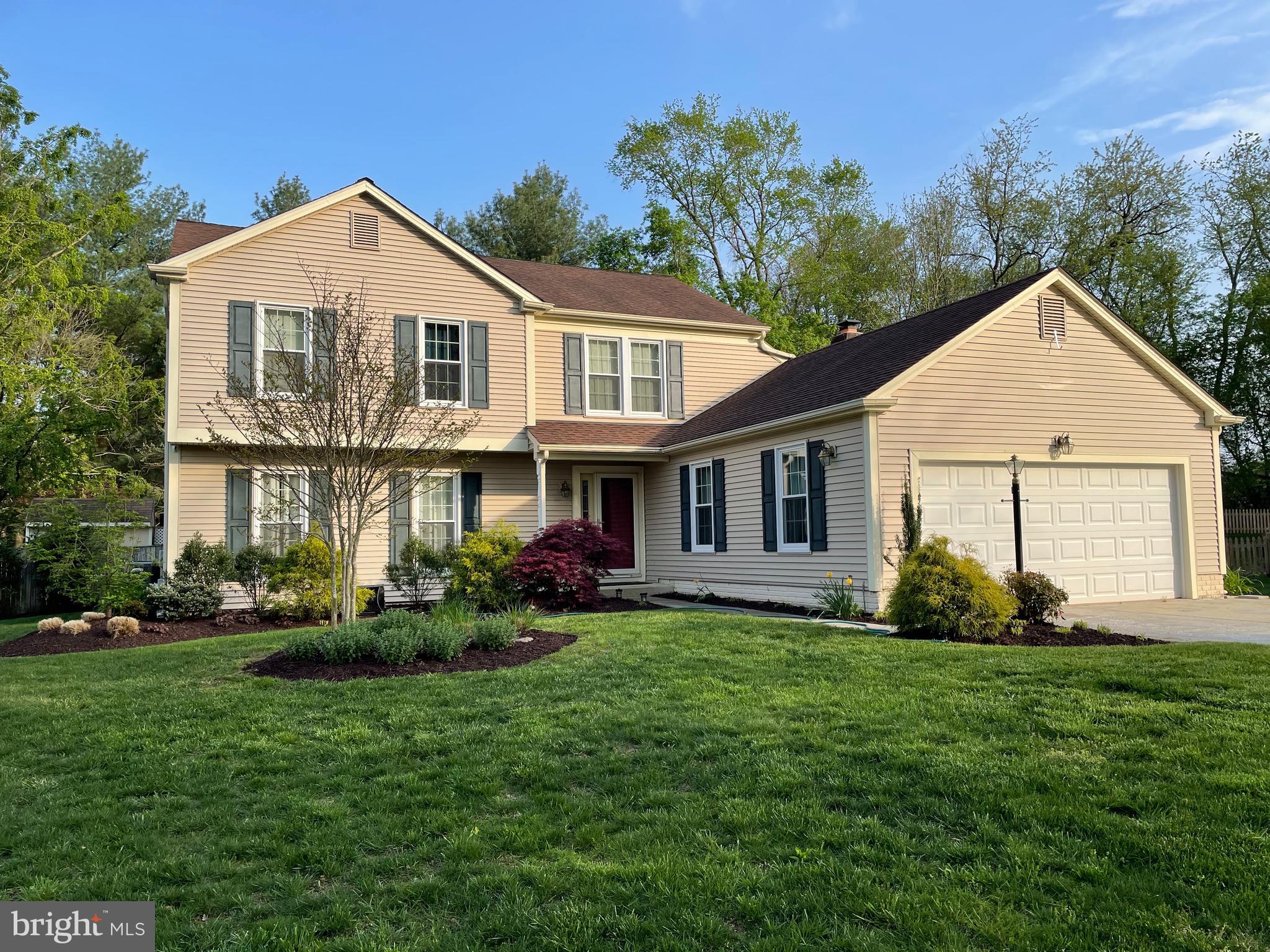 ENCHANTED FOREST ESTATES - Residential