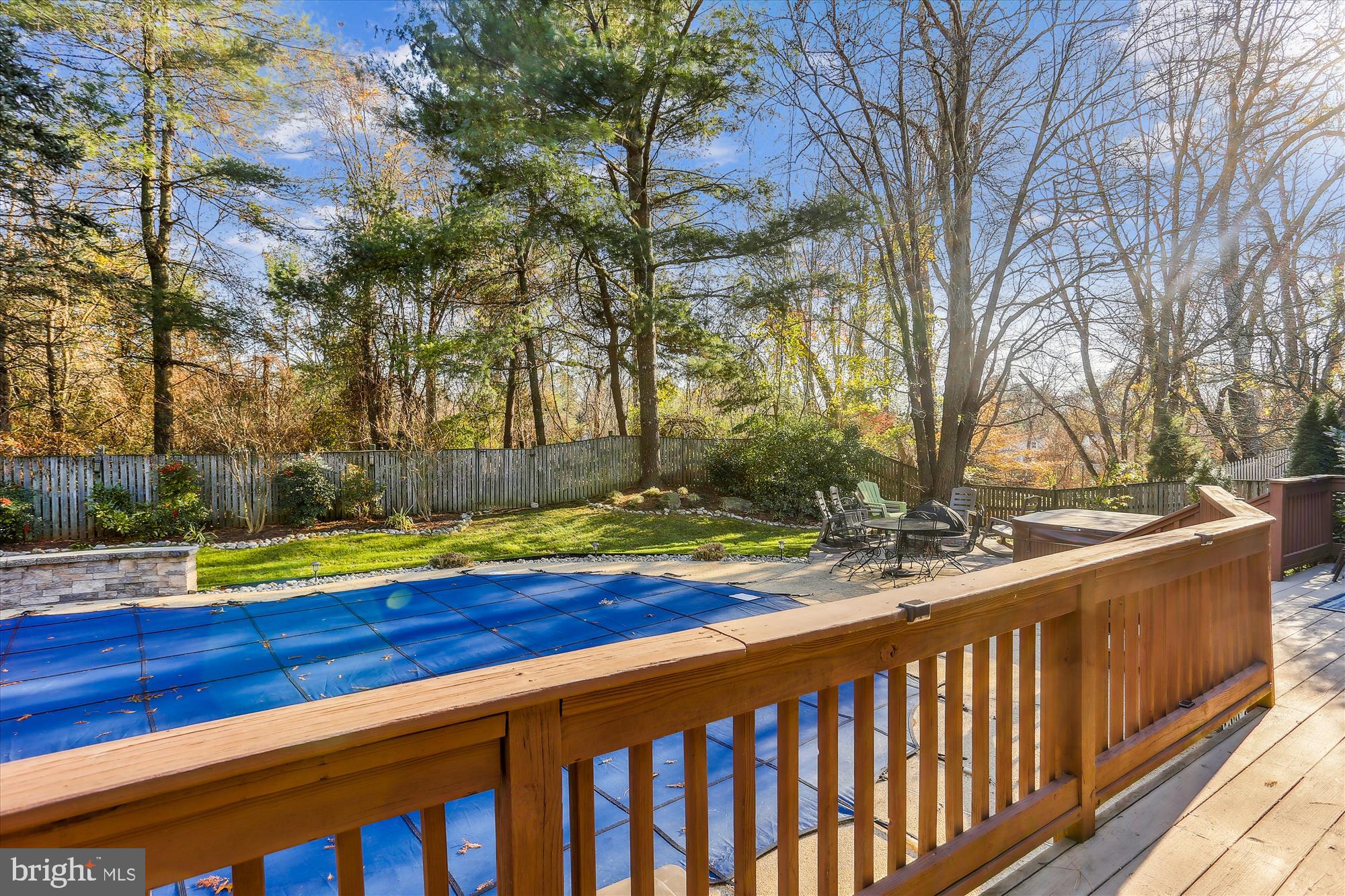 ENCHANTED FOREST ESTATES - Residential