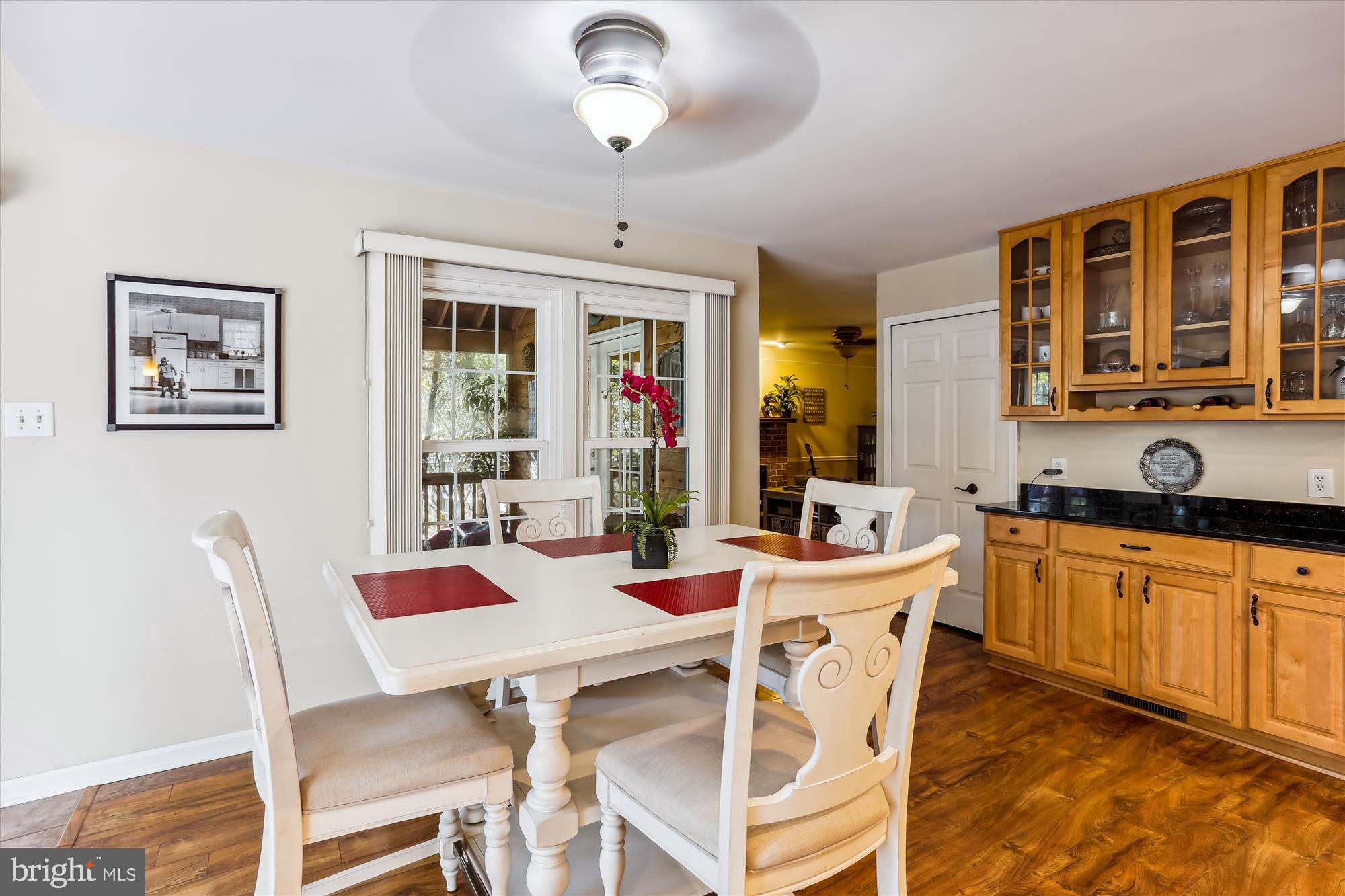 ENCHANTED FOREST ESTATES - Residential