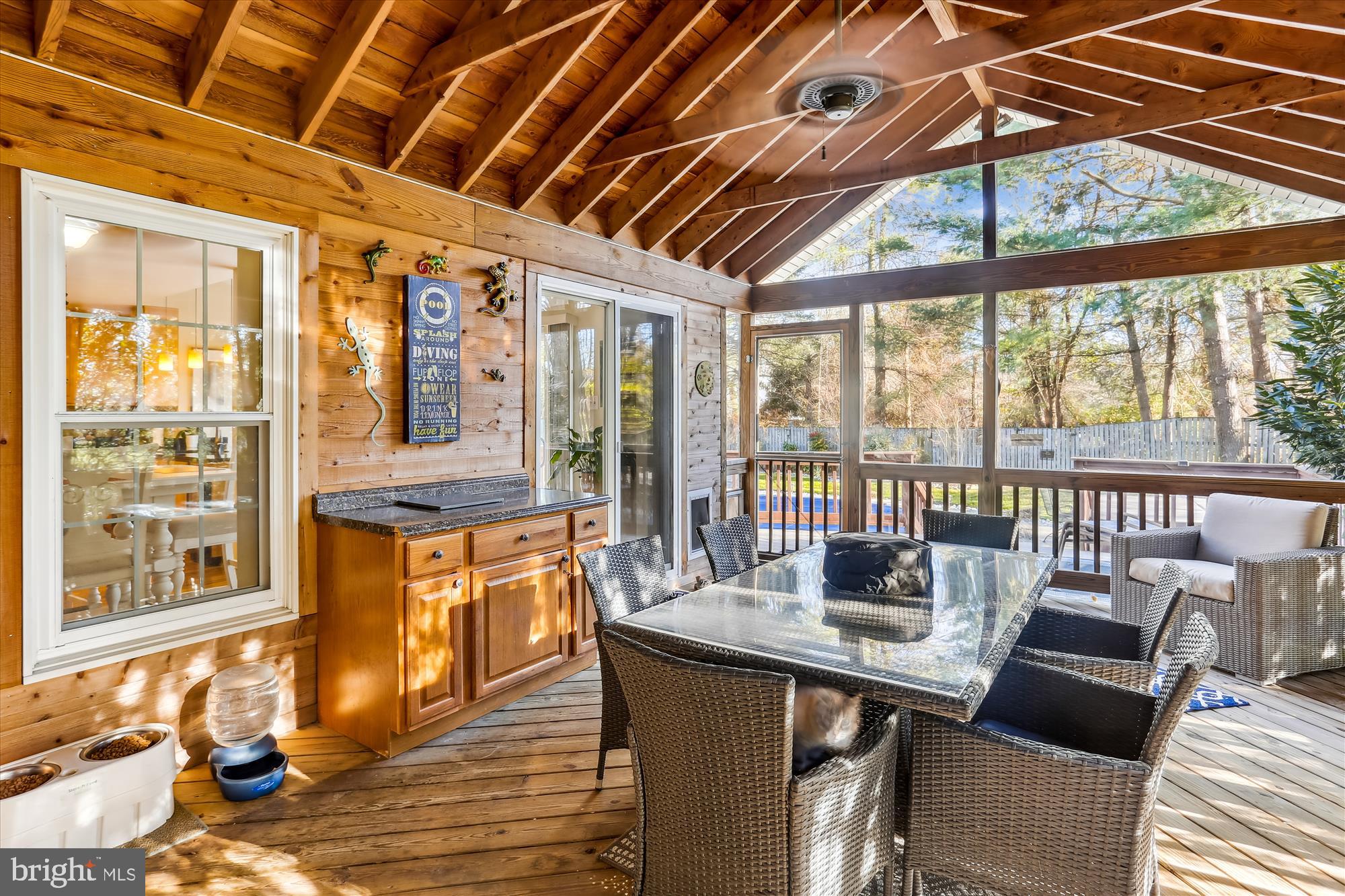 ENCHANTED FOREST ESTATES - Residential