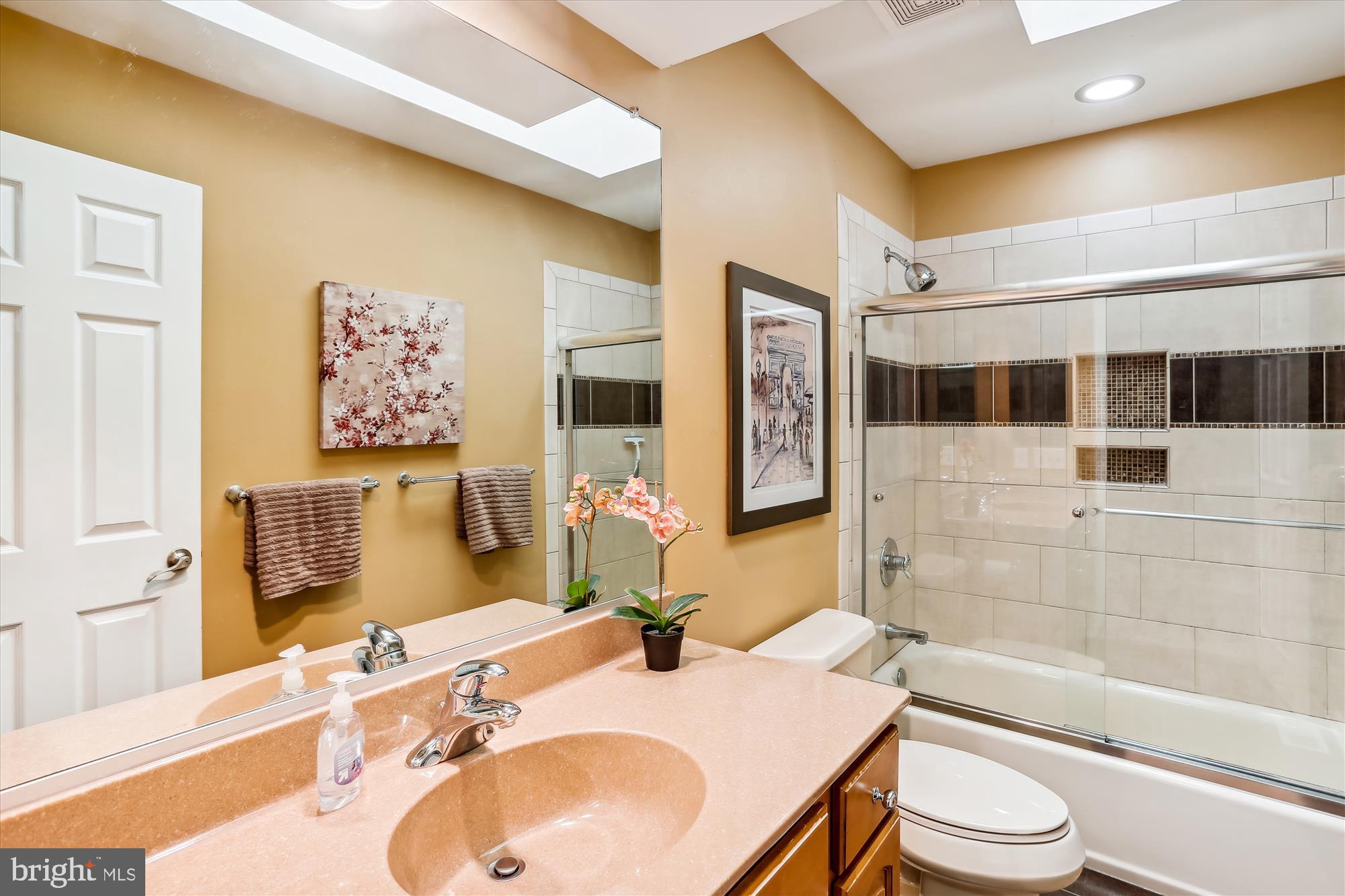 ENCHANTED FOREST ESTATES - Residential