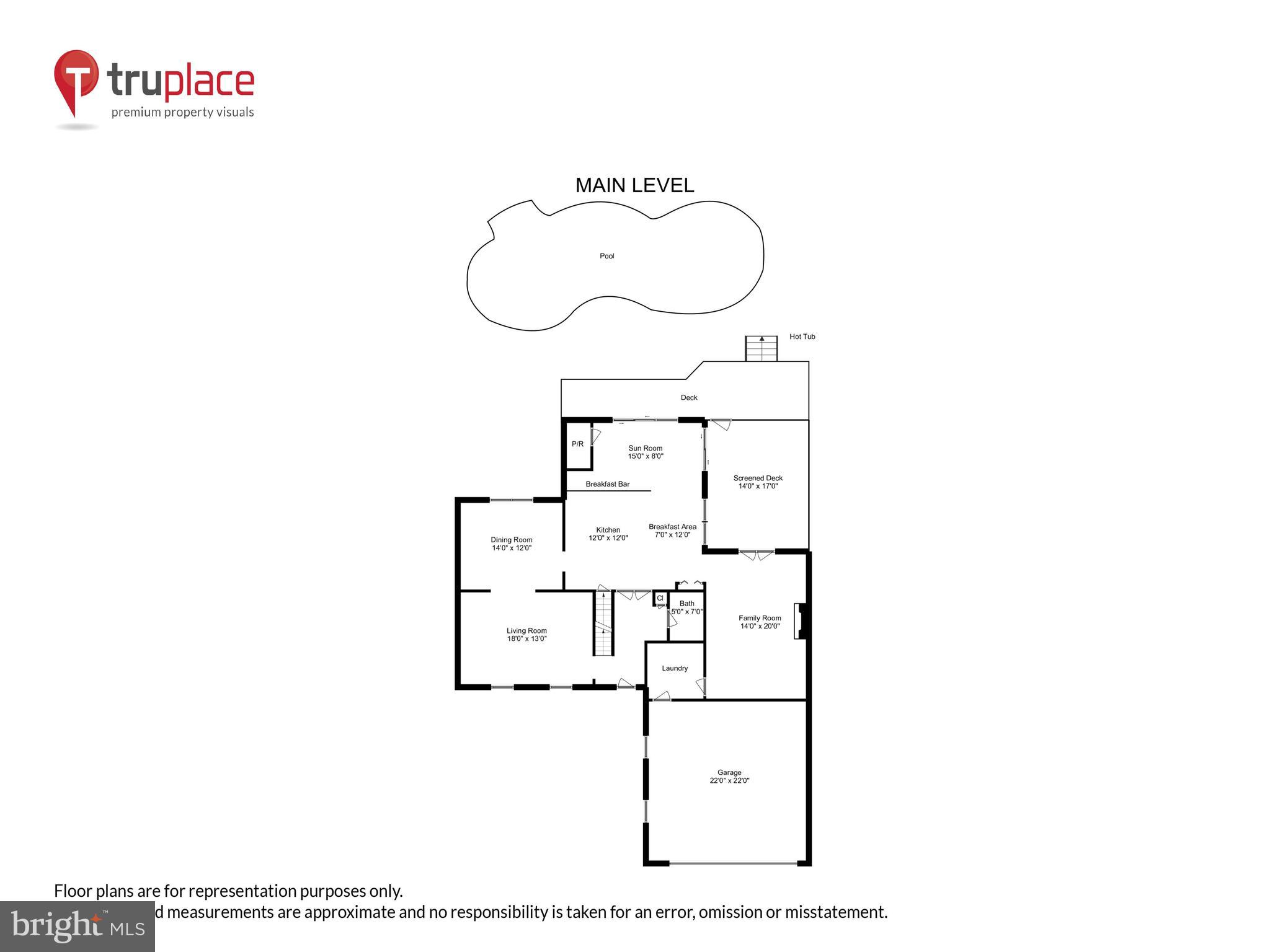 ENCHANTED FOREST ESTATES - Residential