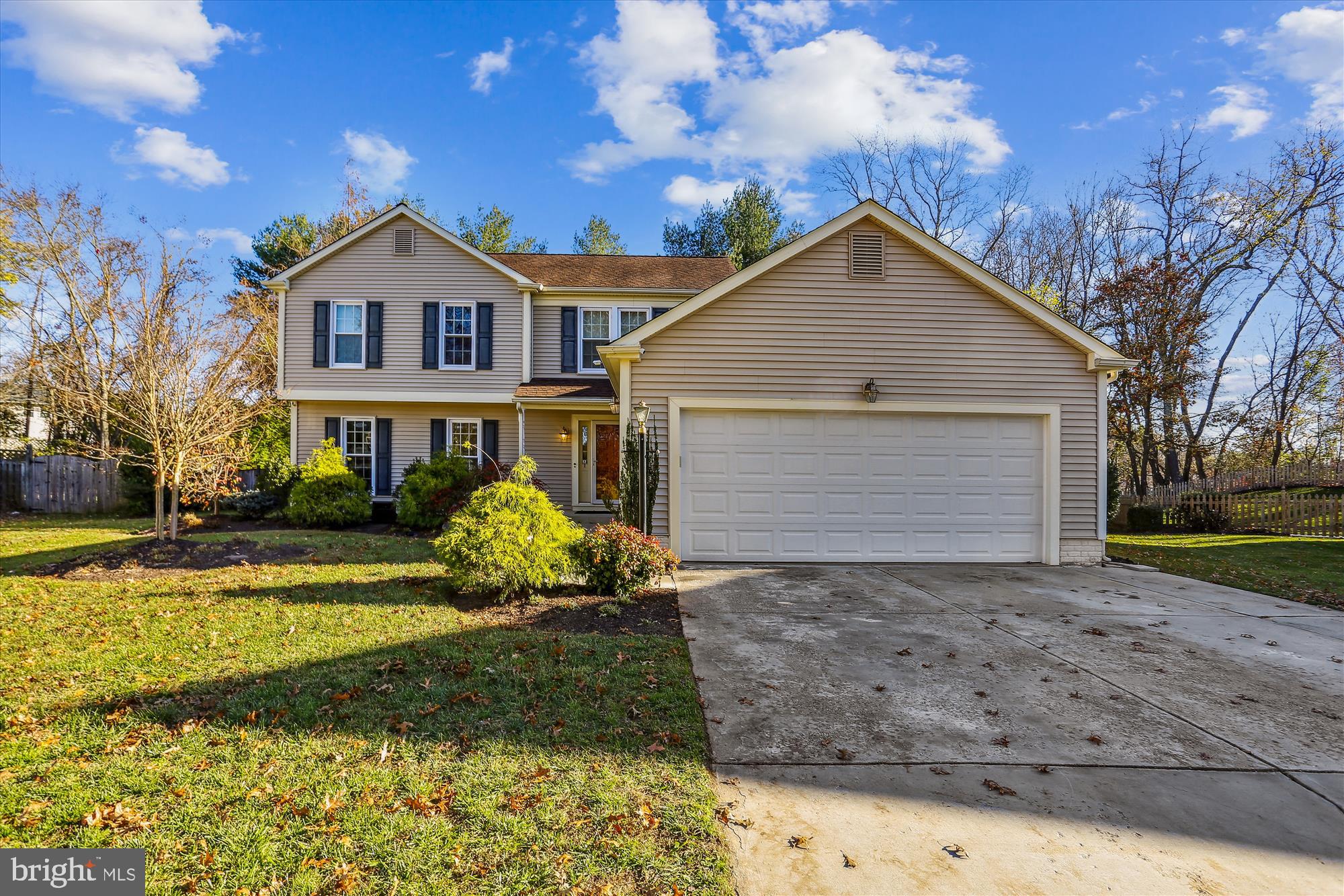 ENCHANTED FOREST ESTATES - Residential