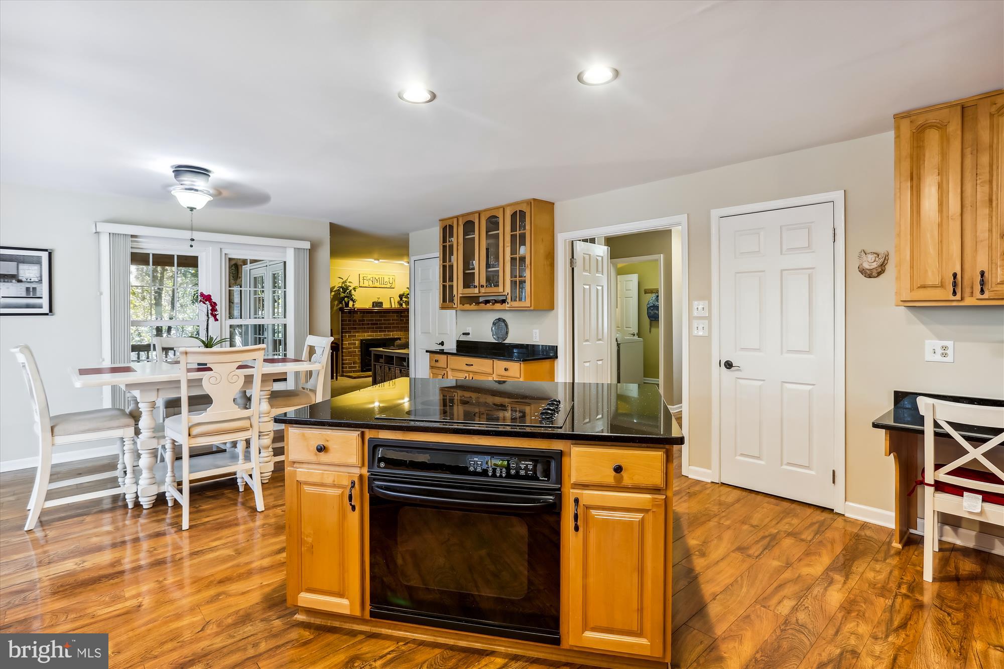 ENCHANTED FOREST ESTATES - Residential