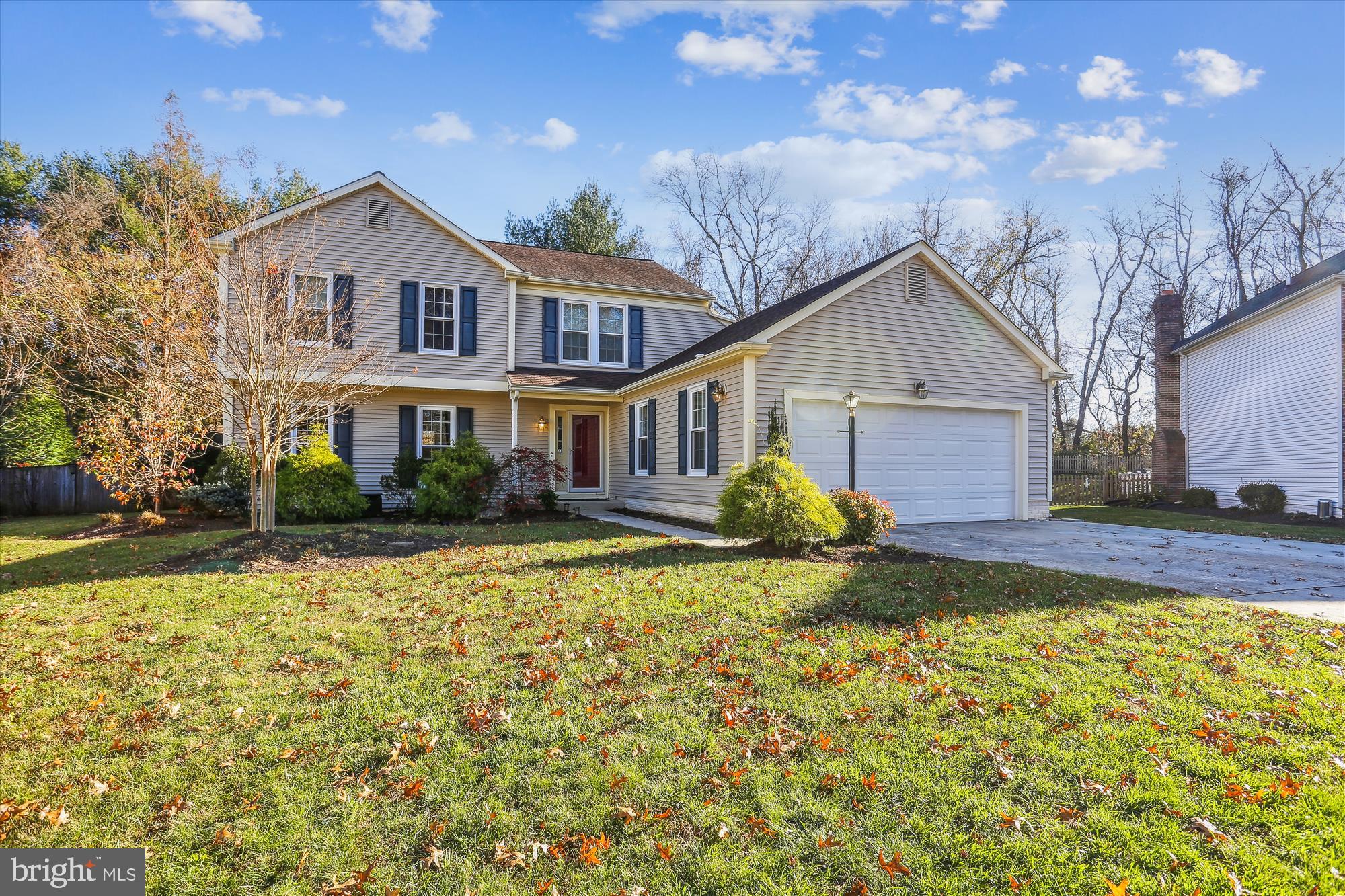 ENCHANTED FOREST ESTATES - Residential