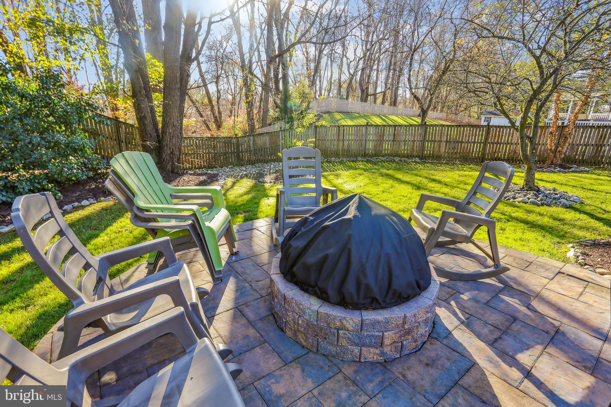 ENCHANTED FOREST ESTATES - Residential