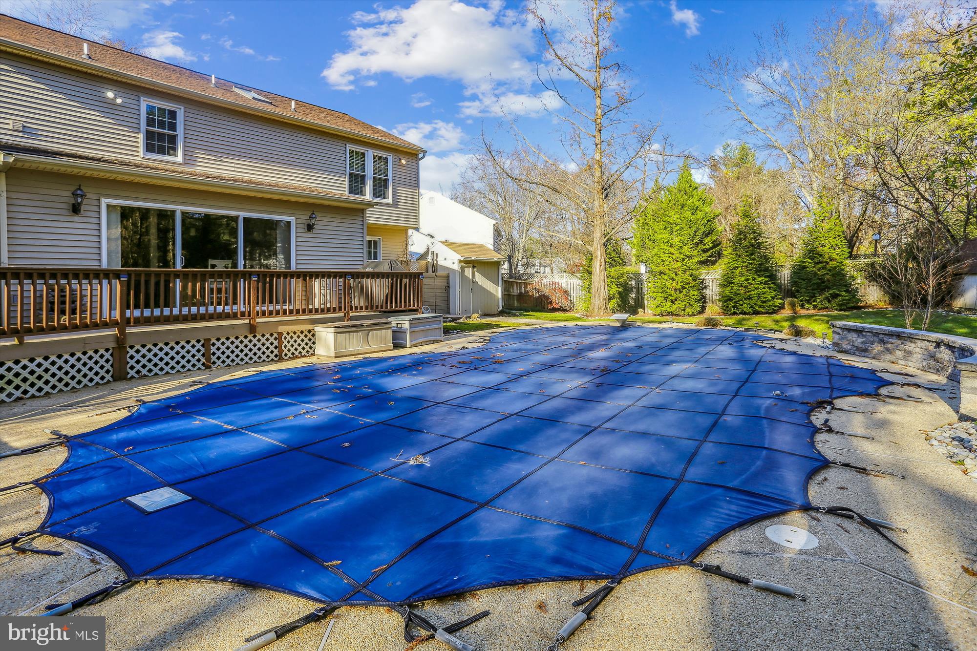 ENCHANTED FOREST ESTATES - Residential