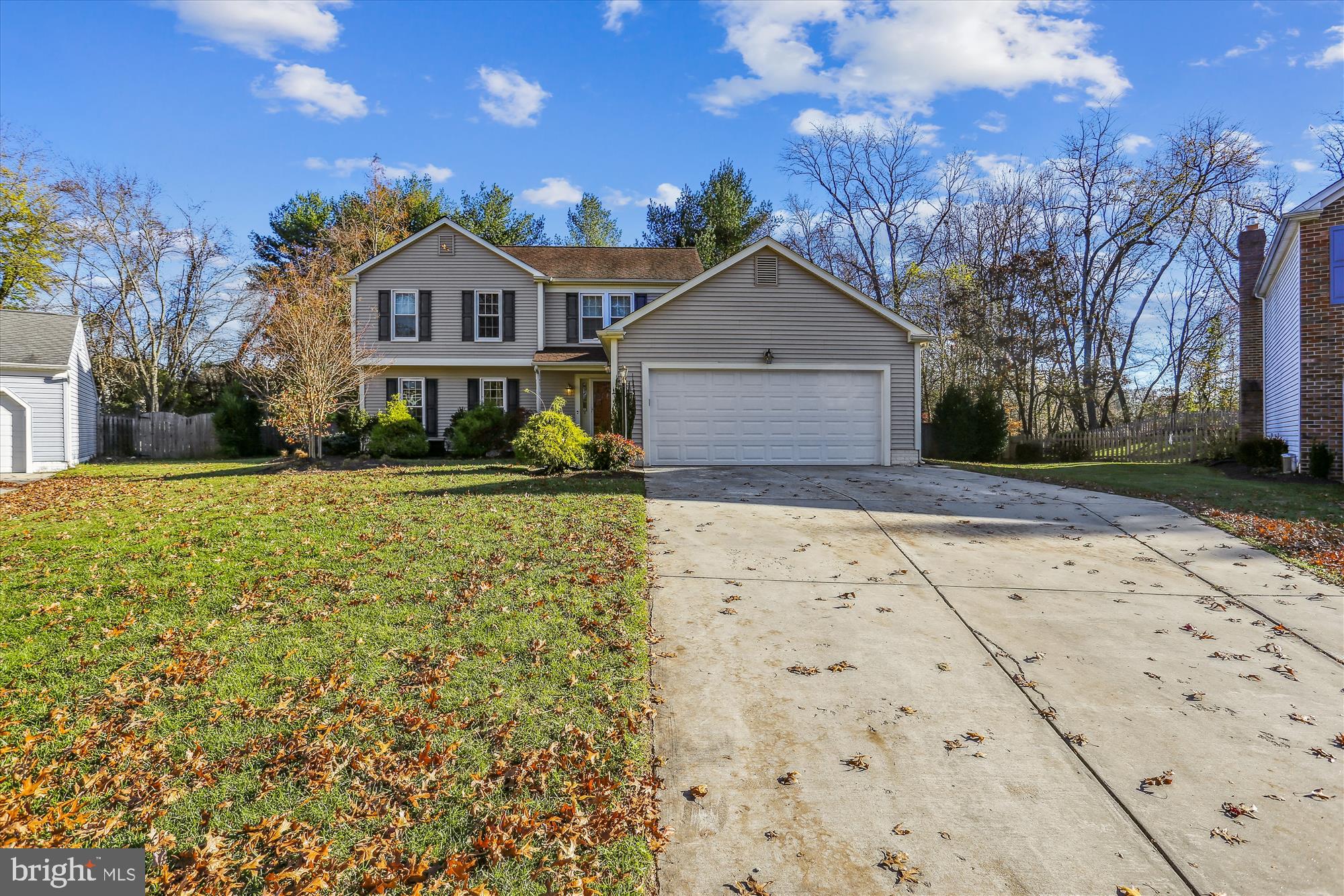 ENCHANTED FOREST ESTATES - Residential