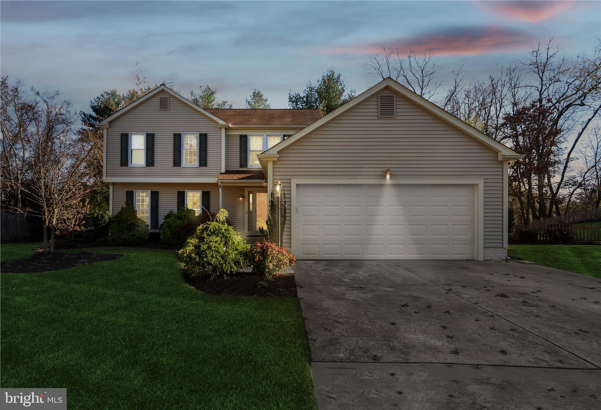 ENCHANTED FOREST ESTATES - Residential