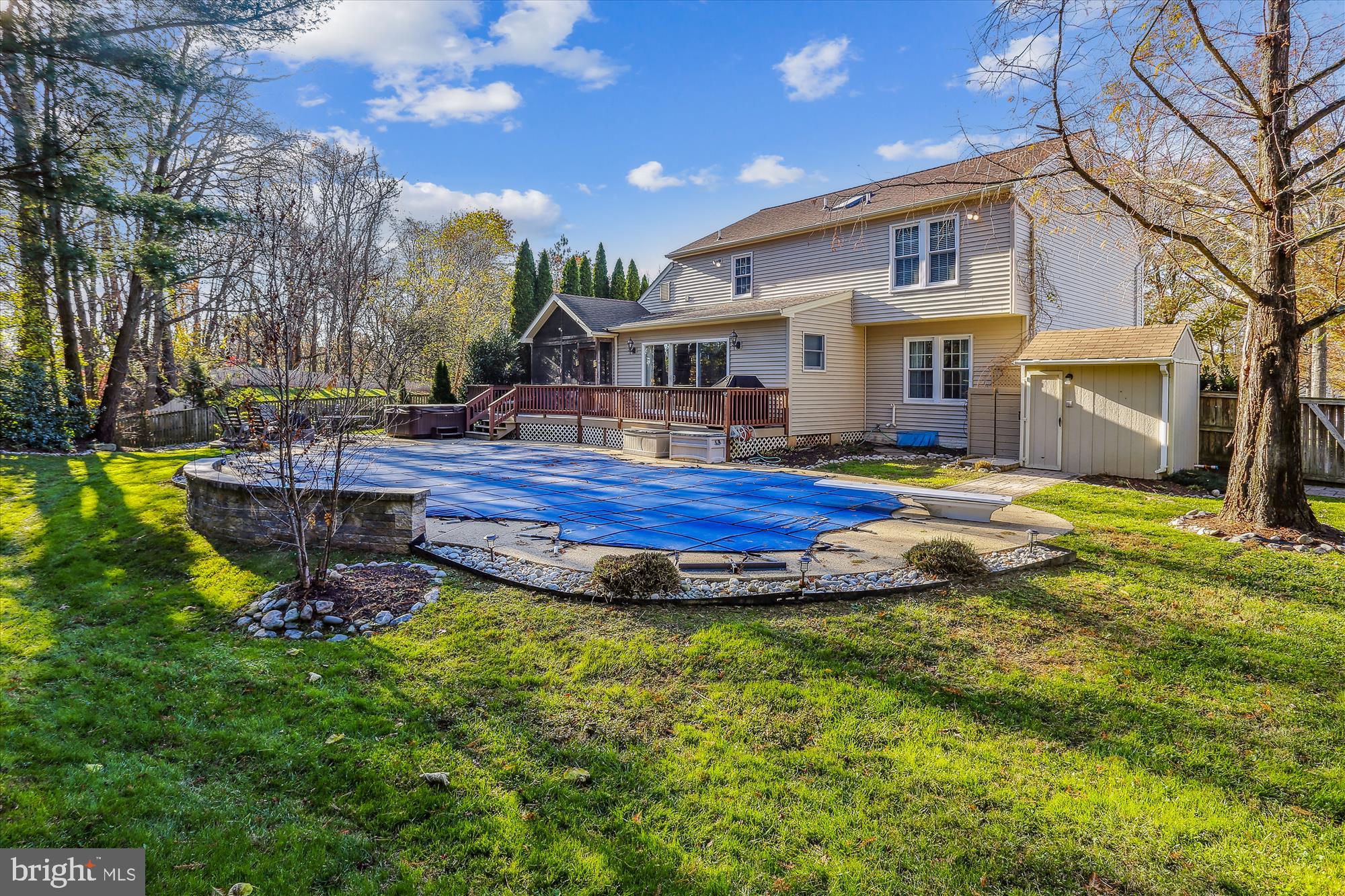 ENCHANTED FOREST ESTATES - Residential