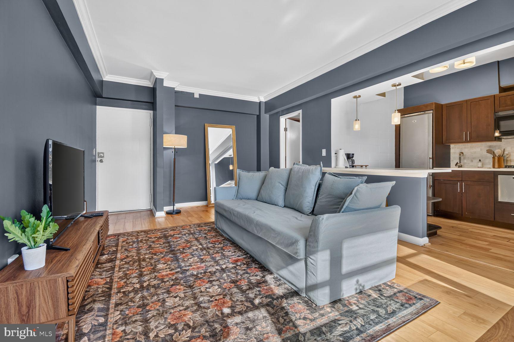 1711 MASSACHUSETTS AVENUE NW 601