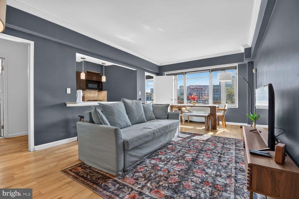 1711 MASSACHUSETTS AVE NW APT 601, WASHINGTON, DC 20036 - Image 2e342ad9bdd34bdcd184335fb26cbb0f/4257296386