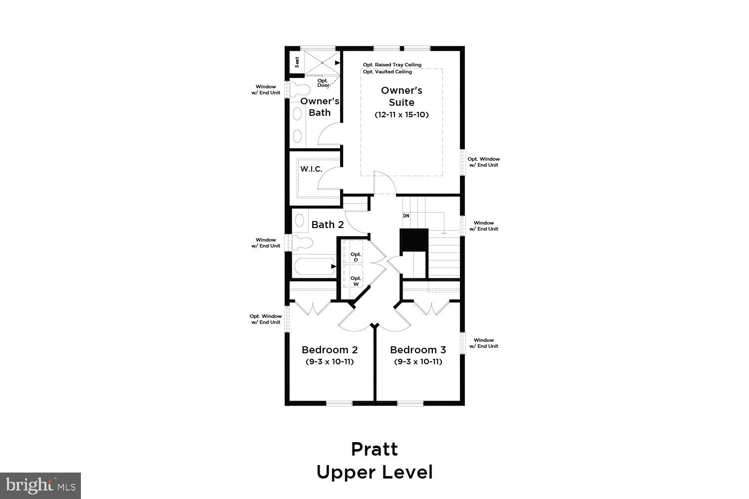 GREENLEIGH AT CROSSROADS - Residential