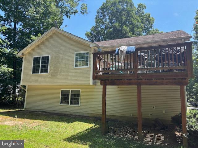 LAKE LAND OR - Residential