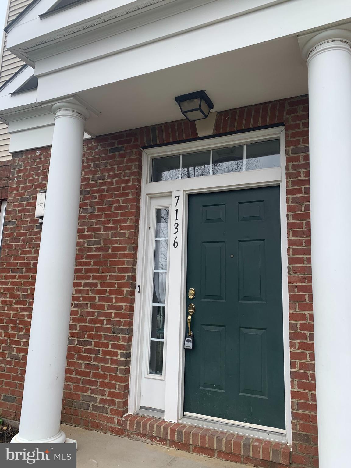 GROVETON WOODS - Residential