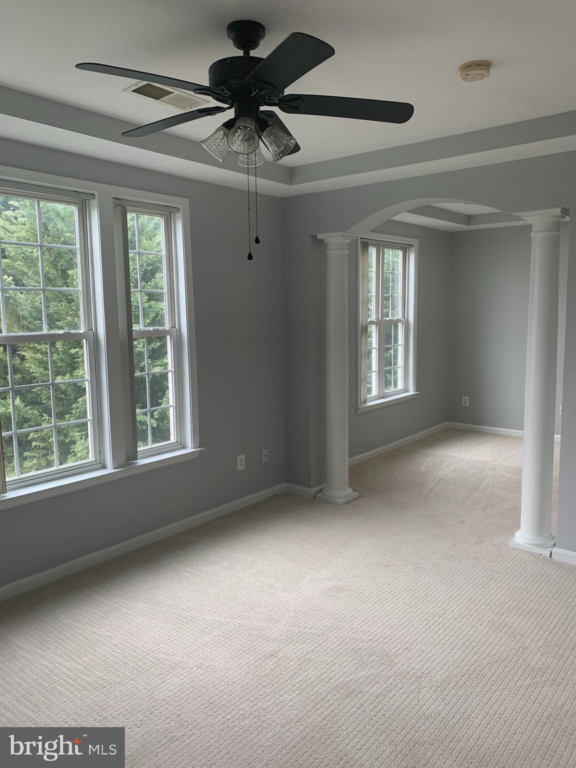 GROVETON WOODS - Residential