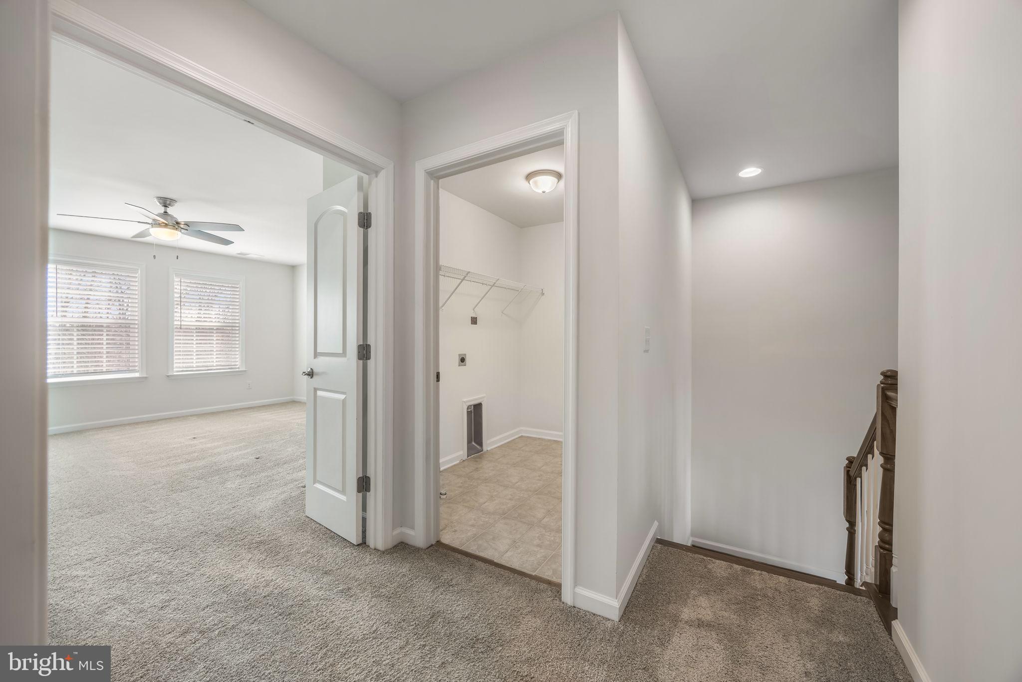 COWAN CROSSING - Residential