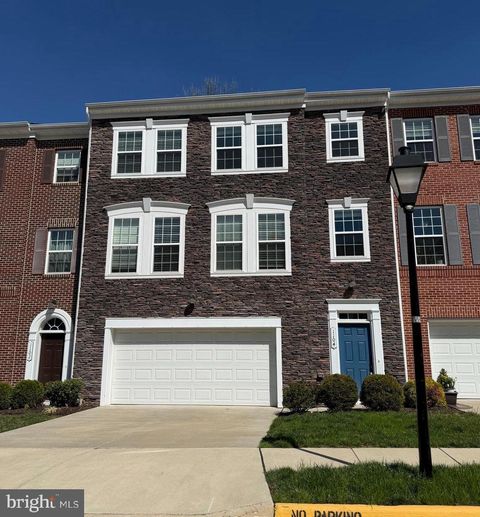 1104 NOLAN STREET FREDERICKSBURG VA 22401