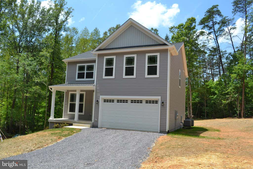 Photo of 10631 Plank Road, SPOTSYLVANIA, VA 22553 (MLS # VASP2043114)