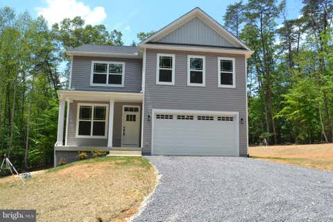 Homes For Sale - 10631 Plank Road<br/> SPOTSYLVANIA, VA 22553