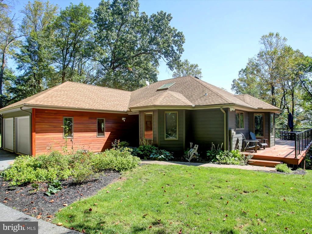 Photo of 2895 Blackberry Road, DOVER, PA 17315 (MLS # PAYK2089742)
