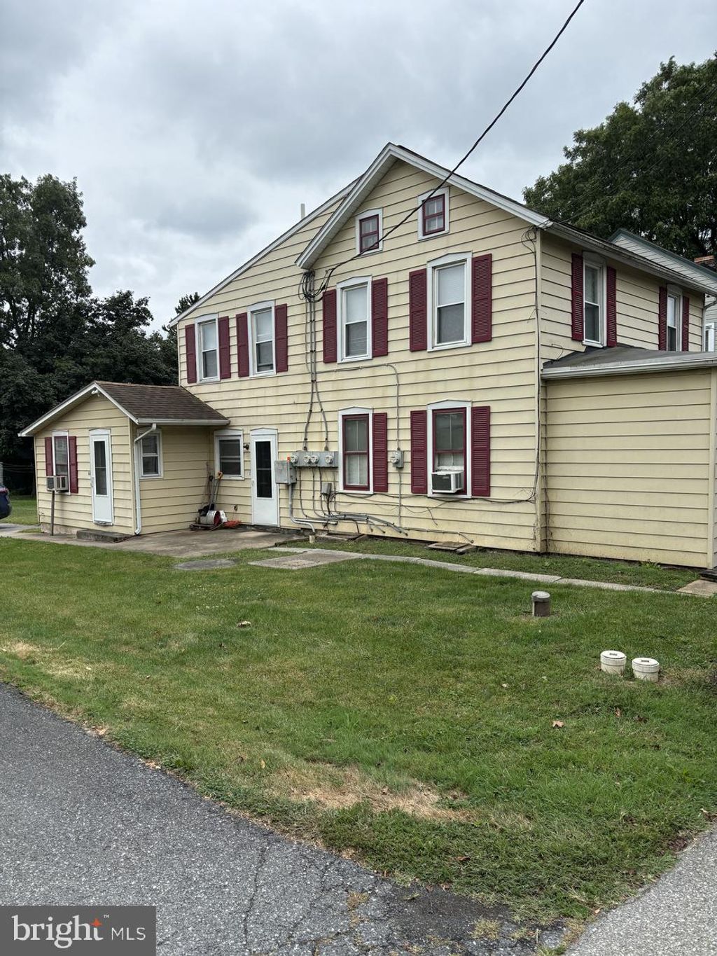 Photo of 6 Hedgewood Avenue, RONKS, PA 17572 (MLS # PALA2057980)