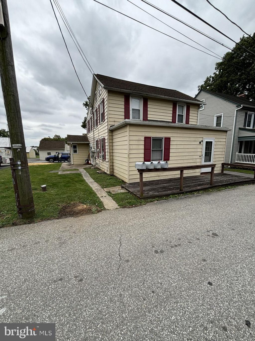 Photo of 6 Hedgewood Avenue, RONKS, PA 17572 (MLS # PALA2057980)