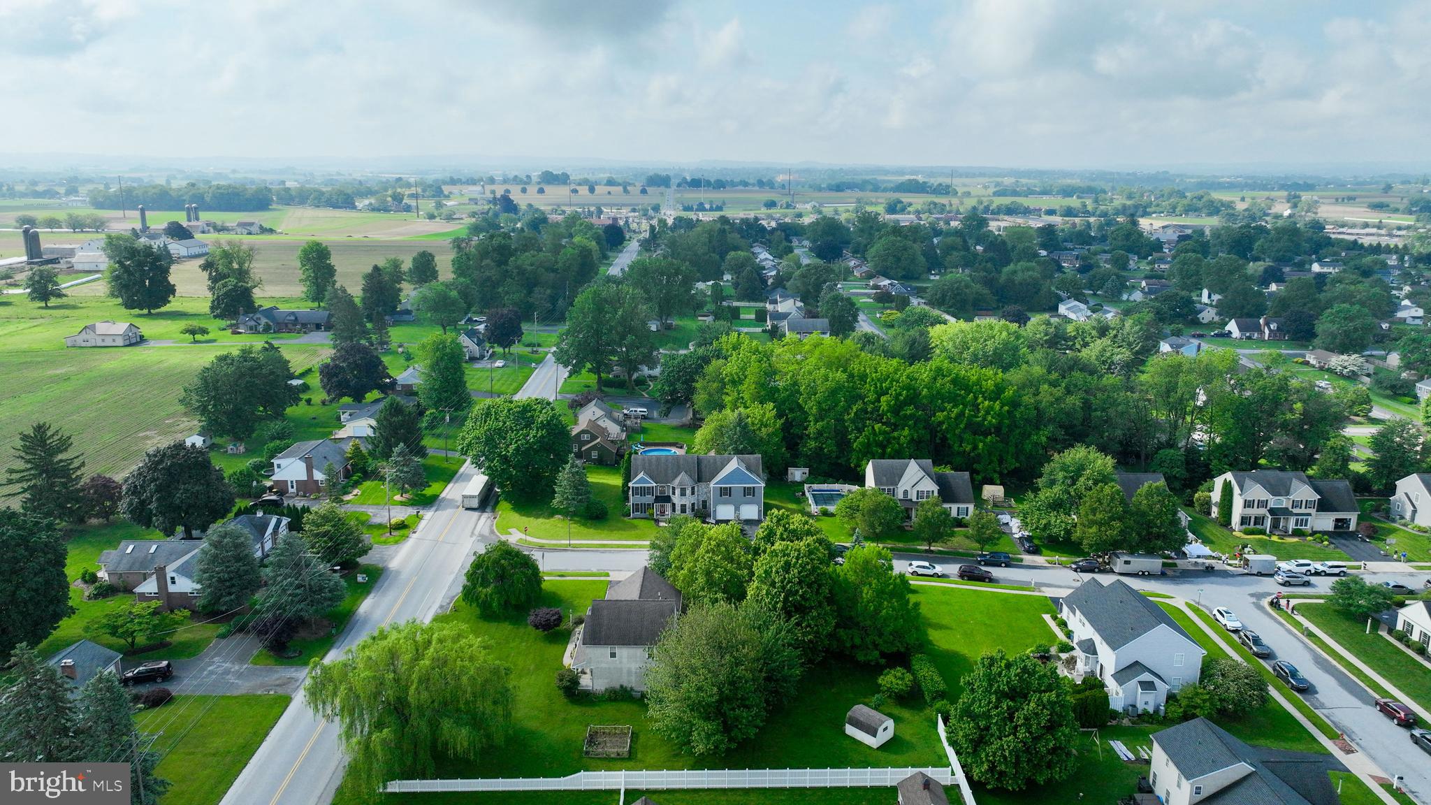LAPP RIDGE - Residential