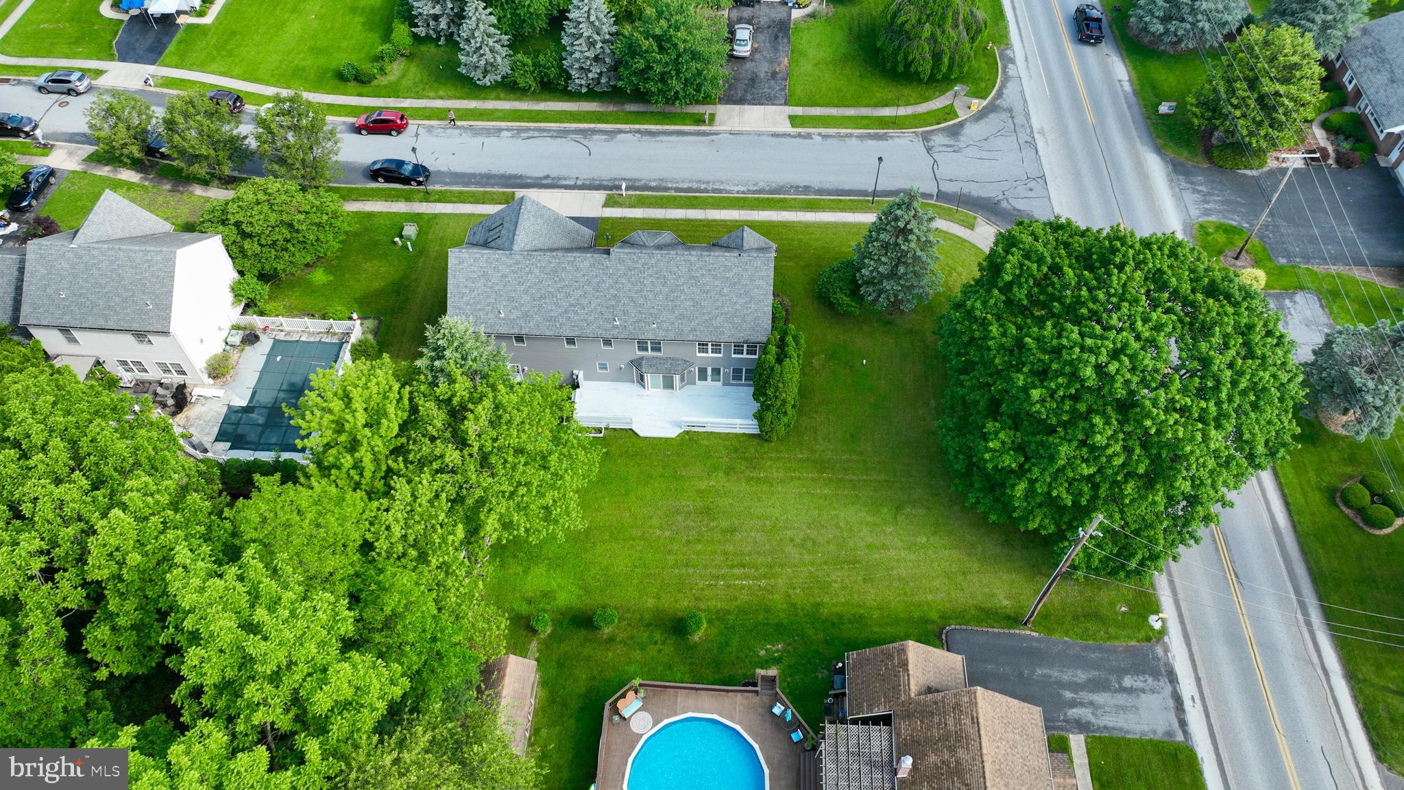 LAPP RIDGE - Residential