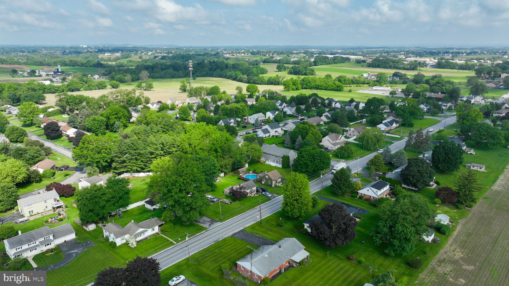 LAPP RIDGE - Residential