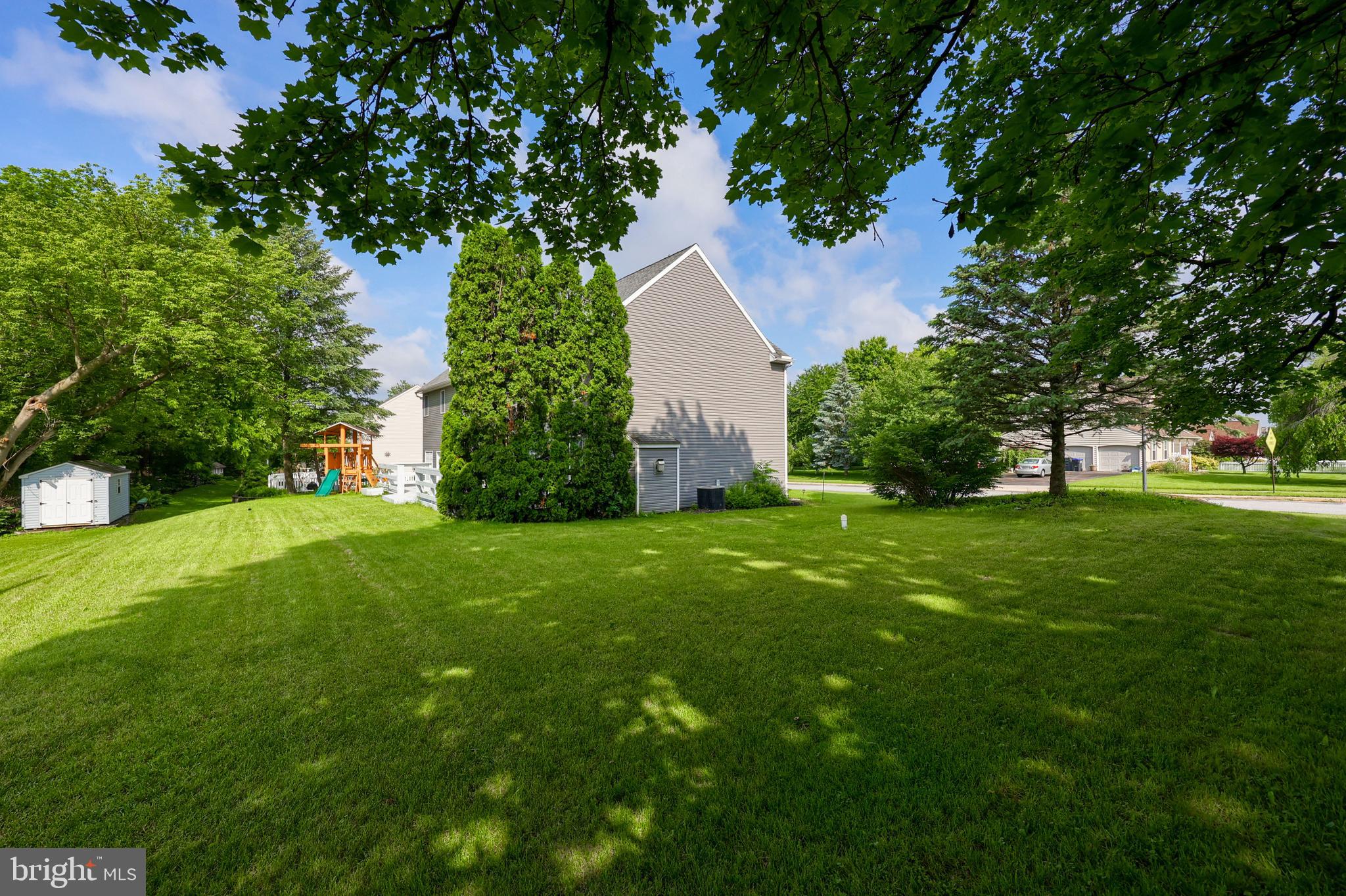 LAPP RIDGE - Residential