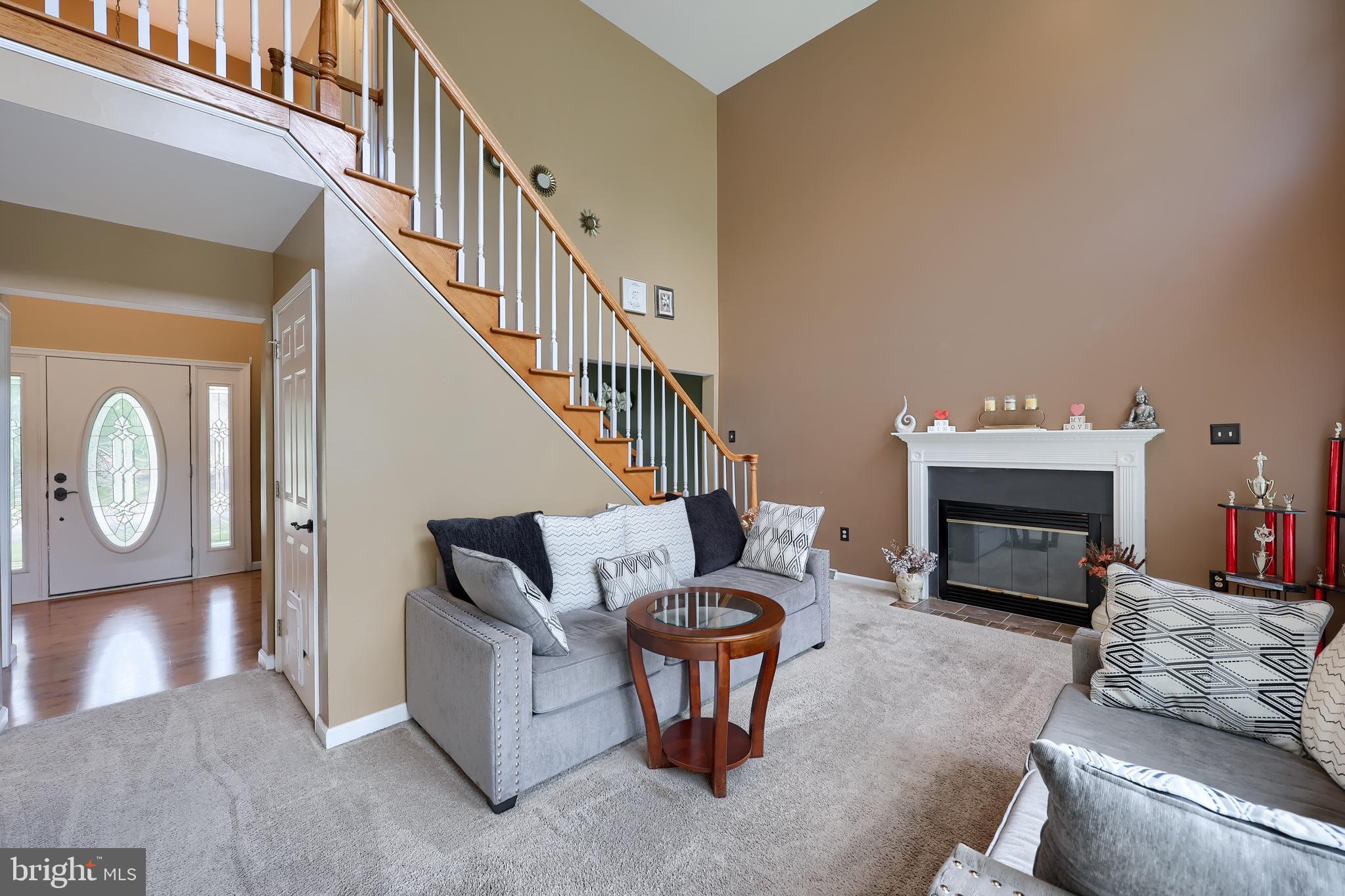 LAPP RIDGE - Residential