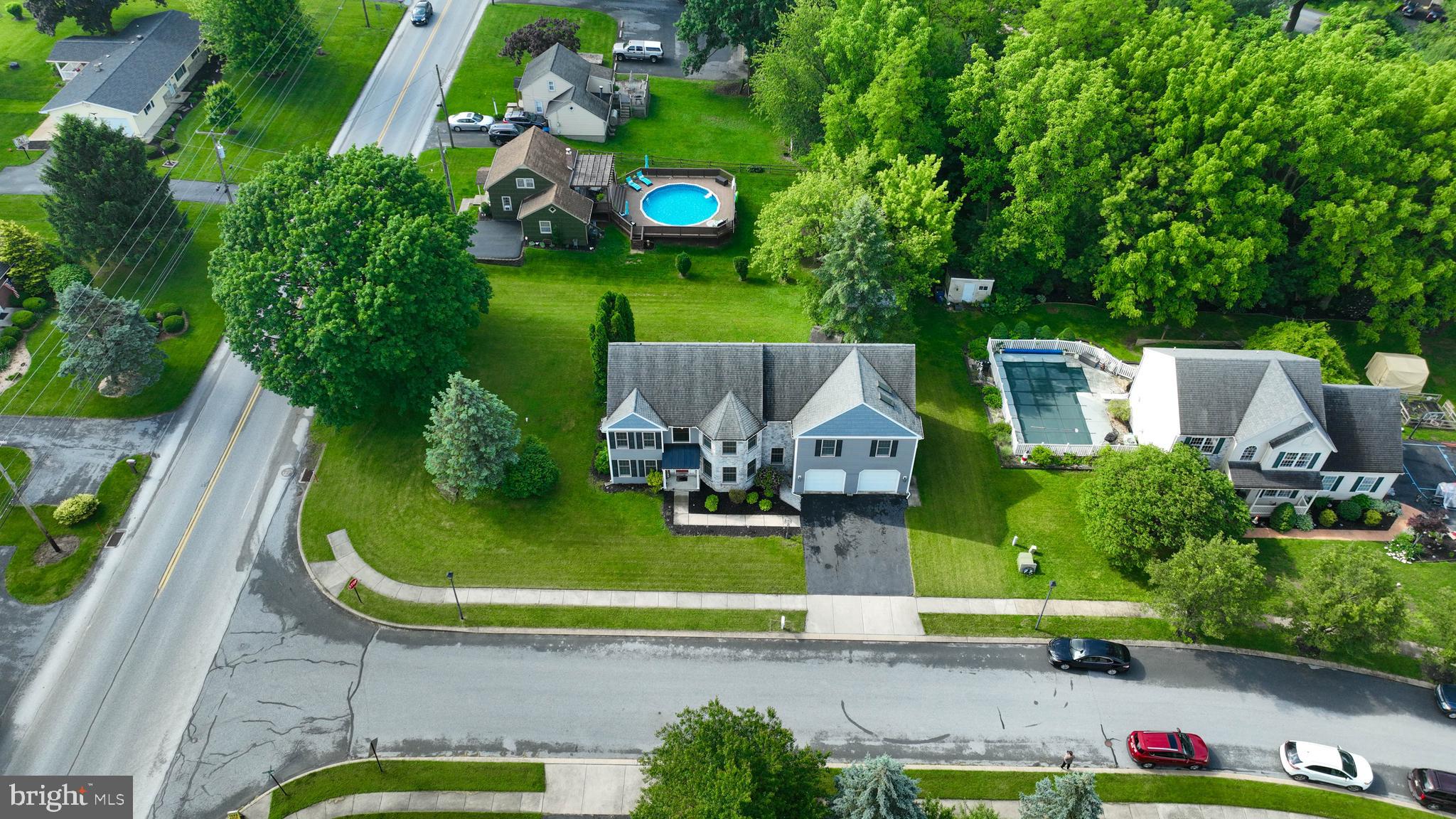 LAPP RIDGE - Residential