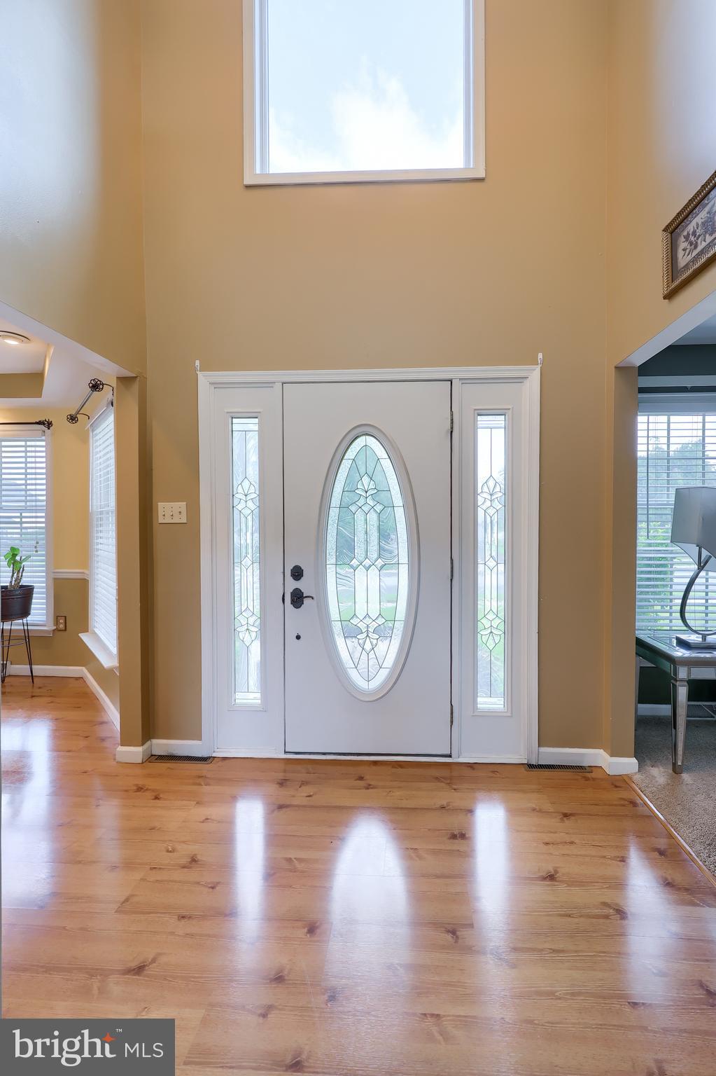 LAPP RIDGE - Residential