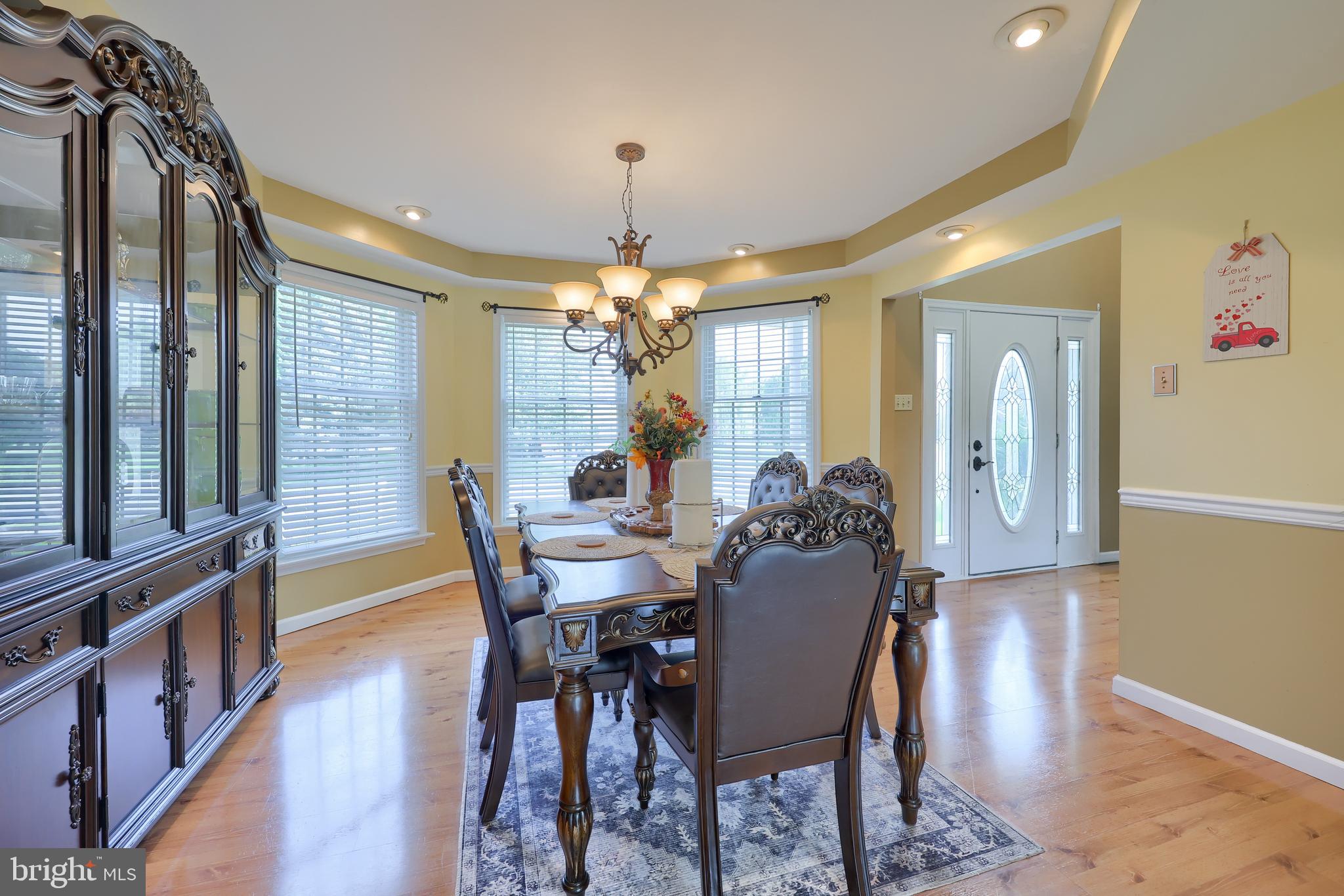 LAPP RIDGE - Residential