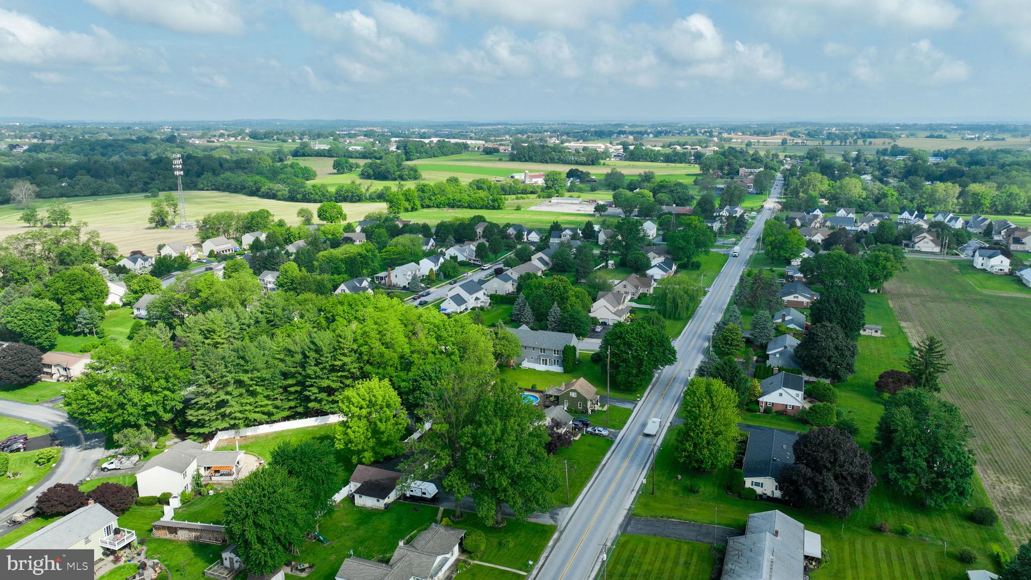 LAPP RIDGE - Residential