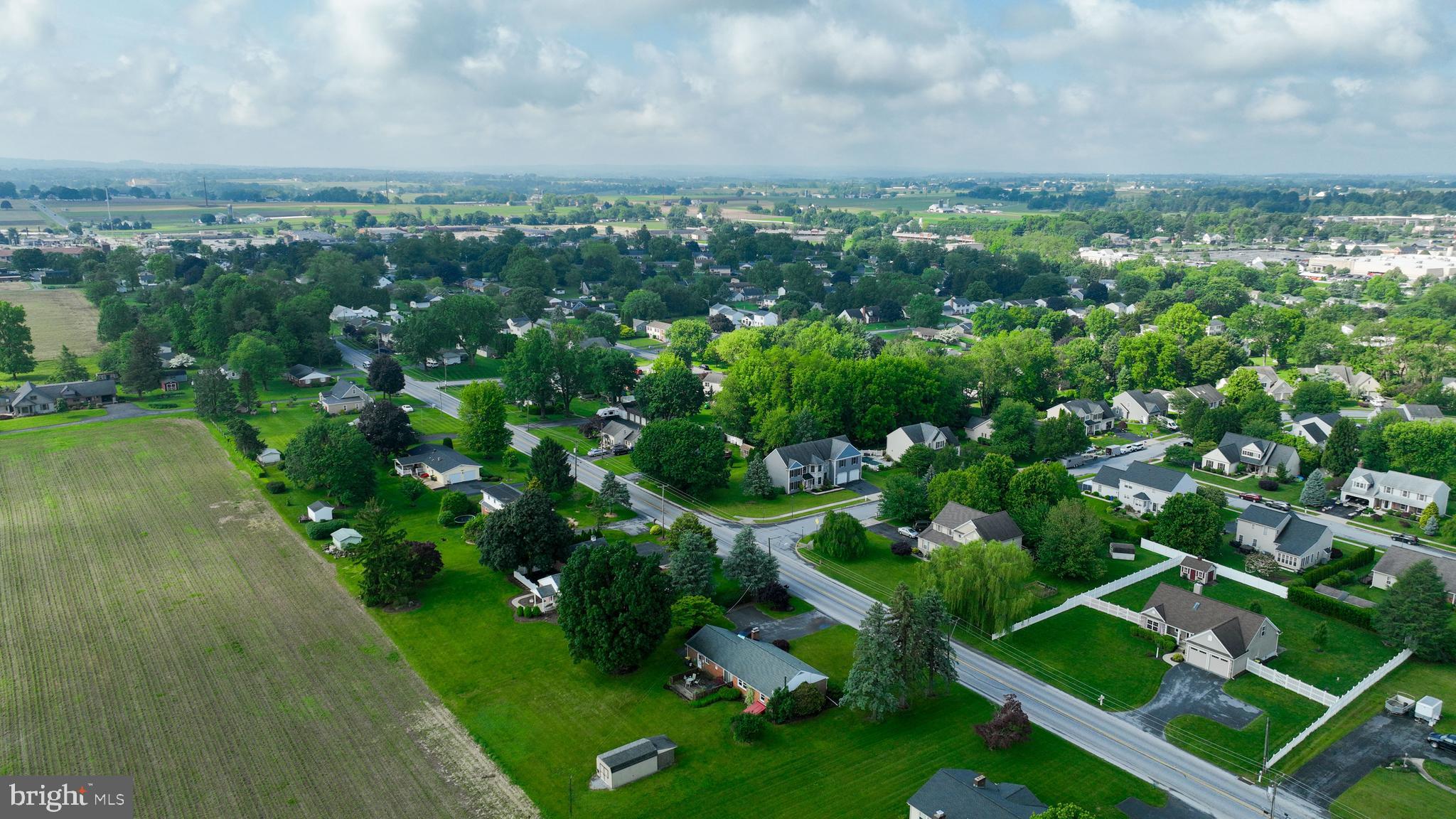 LAPP RIDGE - Residential