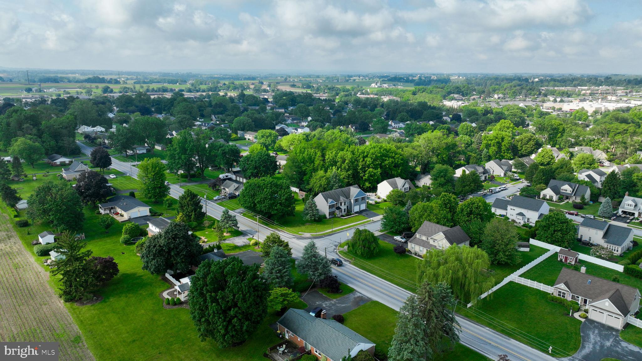 LAPP RIDGE - Residential