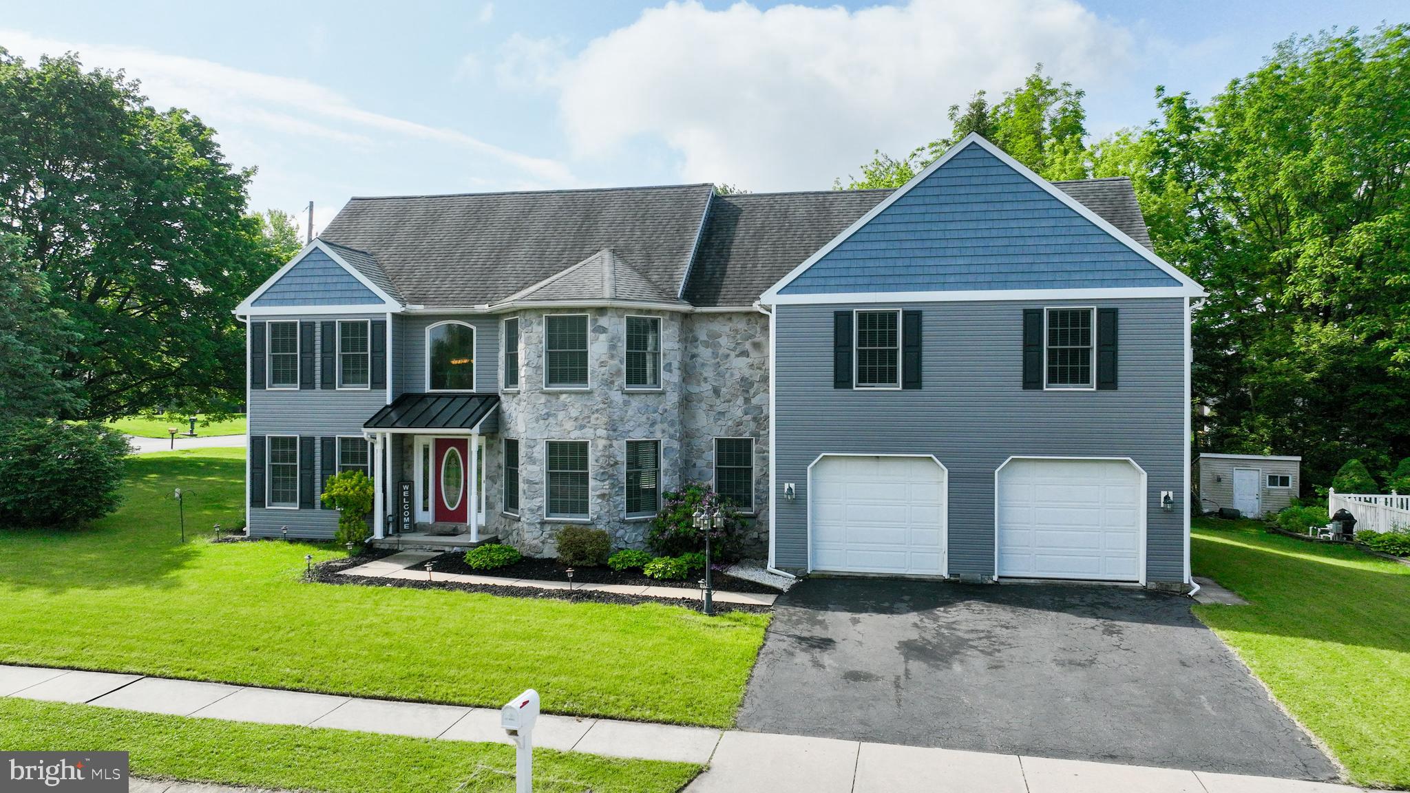 LAPP RIDGE - Residential