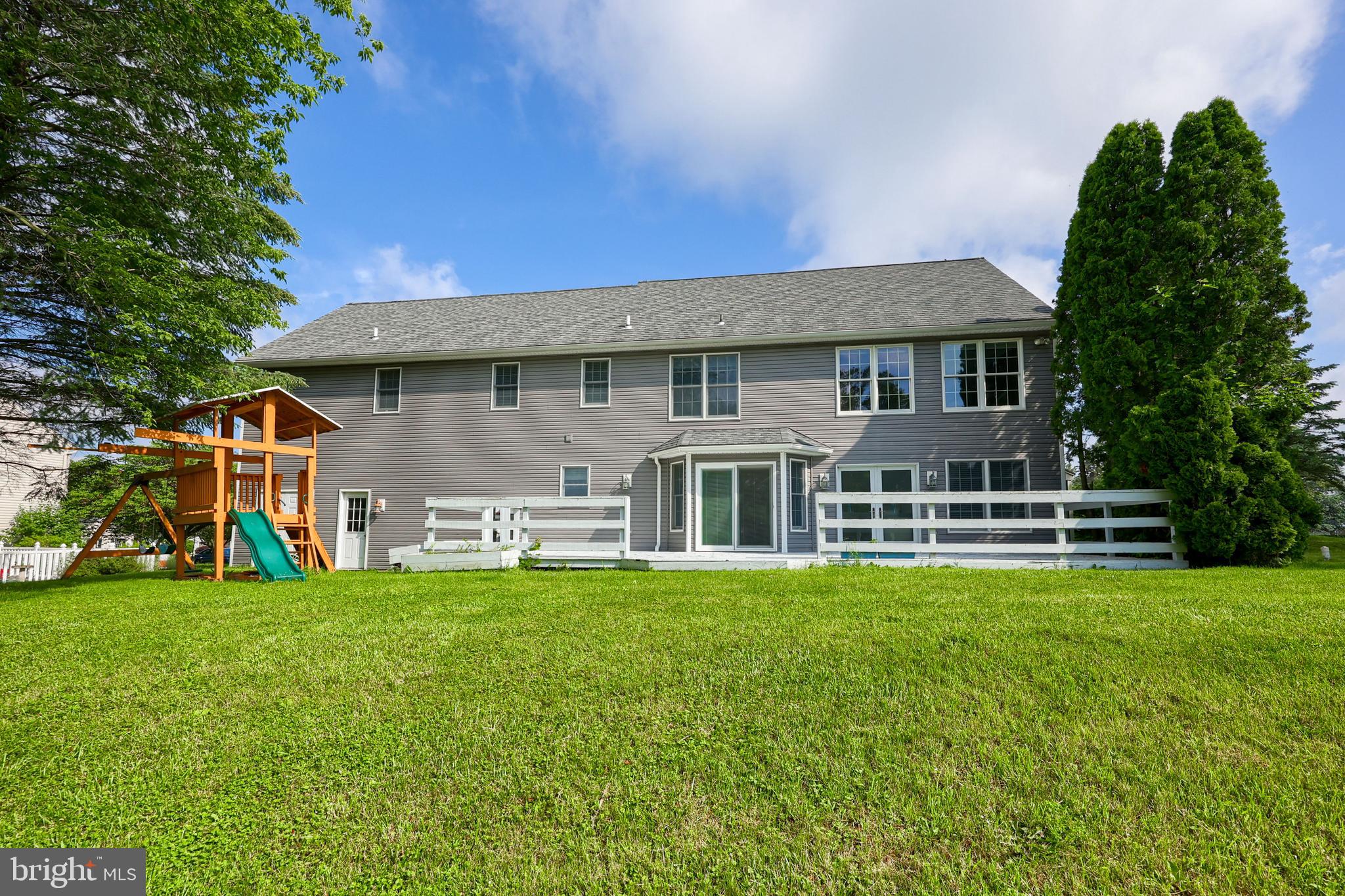 LAPP RIDGE - Residential
