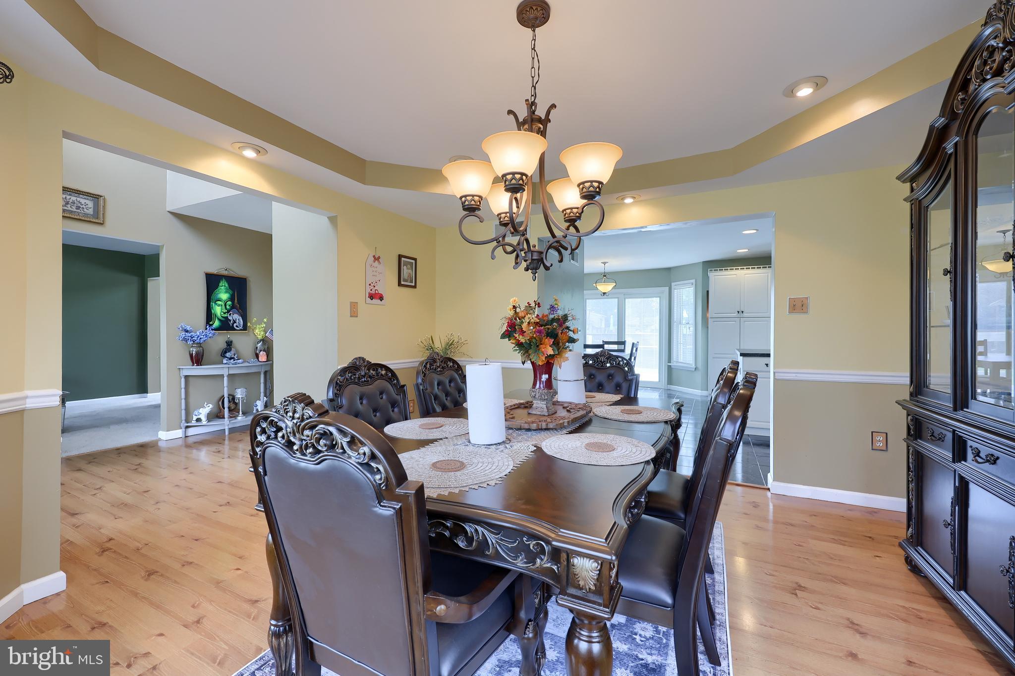 LAPP RIDGE - Residential