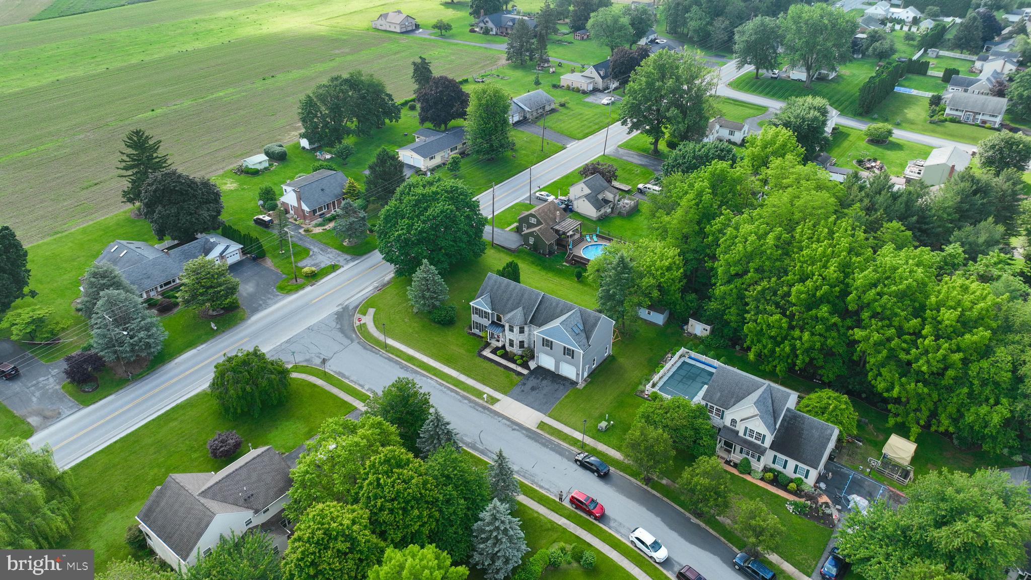 LAPP RIDGE - Residential