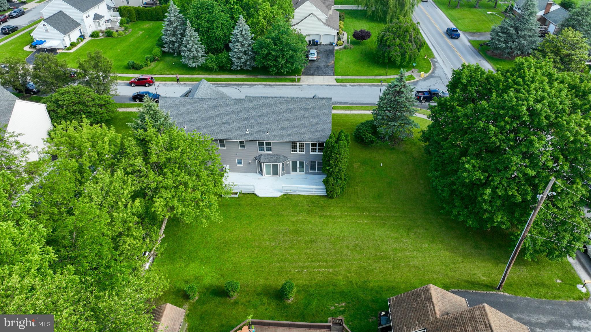 LAPP RIDGE - Residential